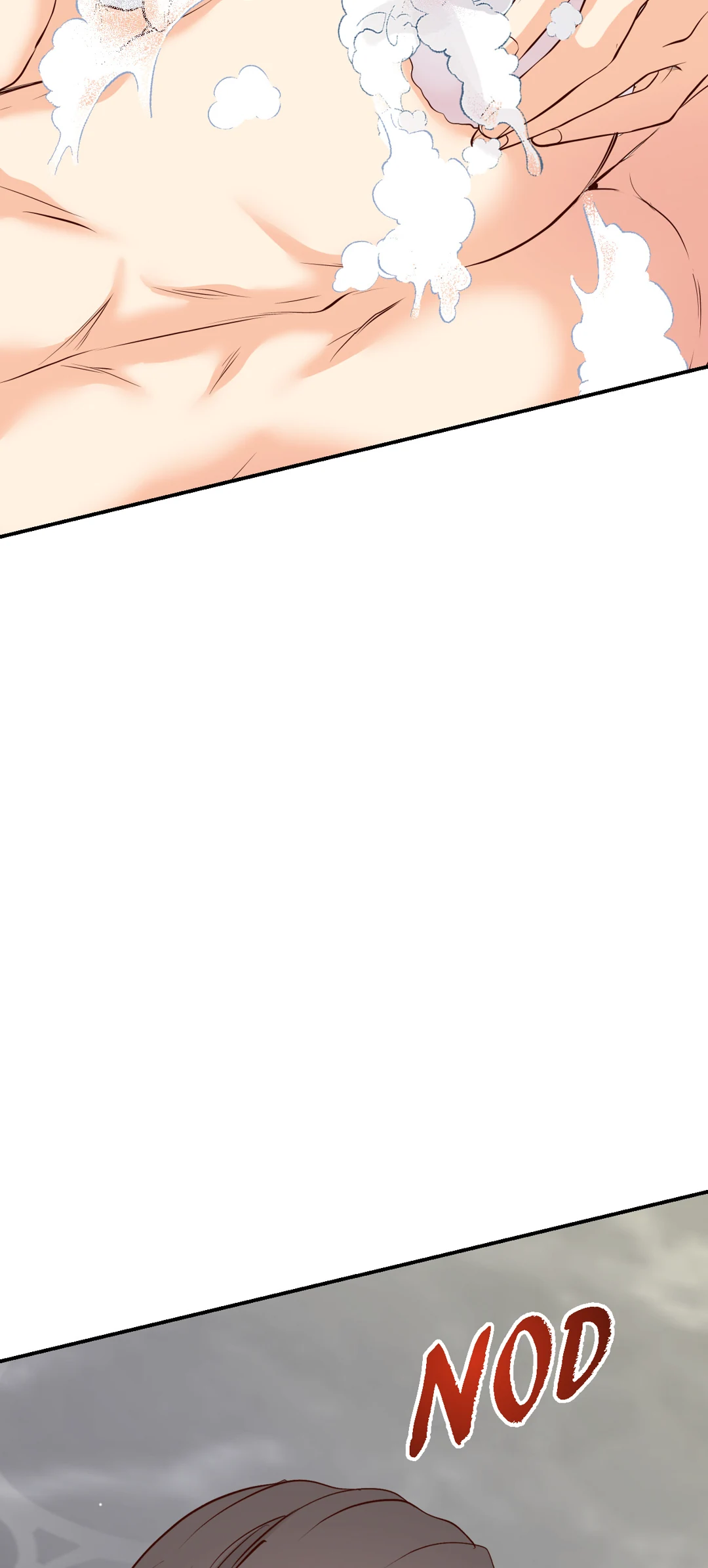 Bluffing Chapter 23 page 19 - 