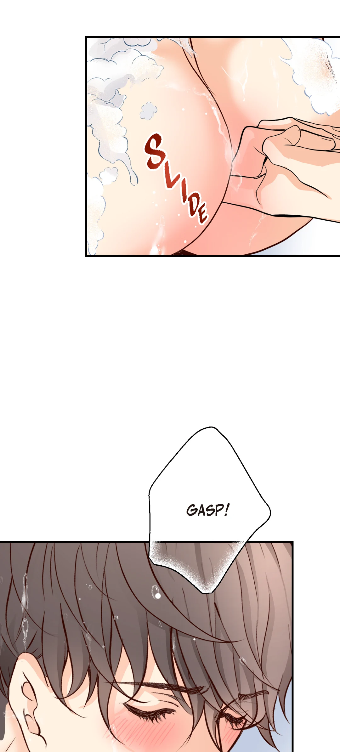 Bluffing Chapter 23 page 21 - 