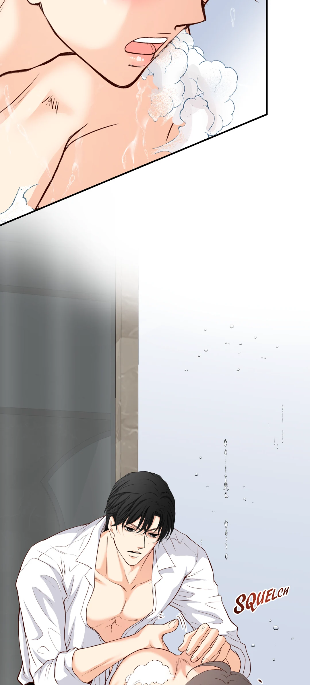 Bluffing Chapter 23 page 22 - 