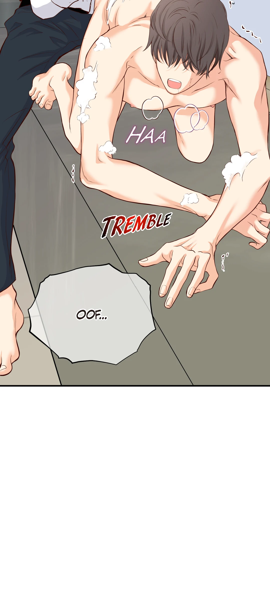 Bluffing Chapter 23 page 23 - 