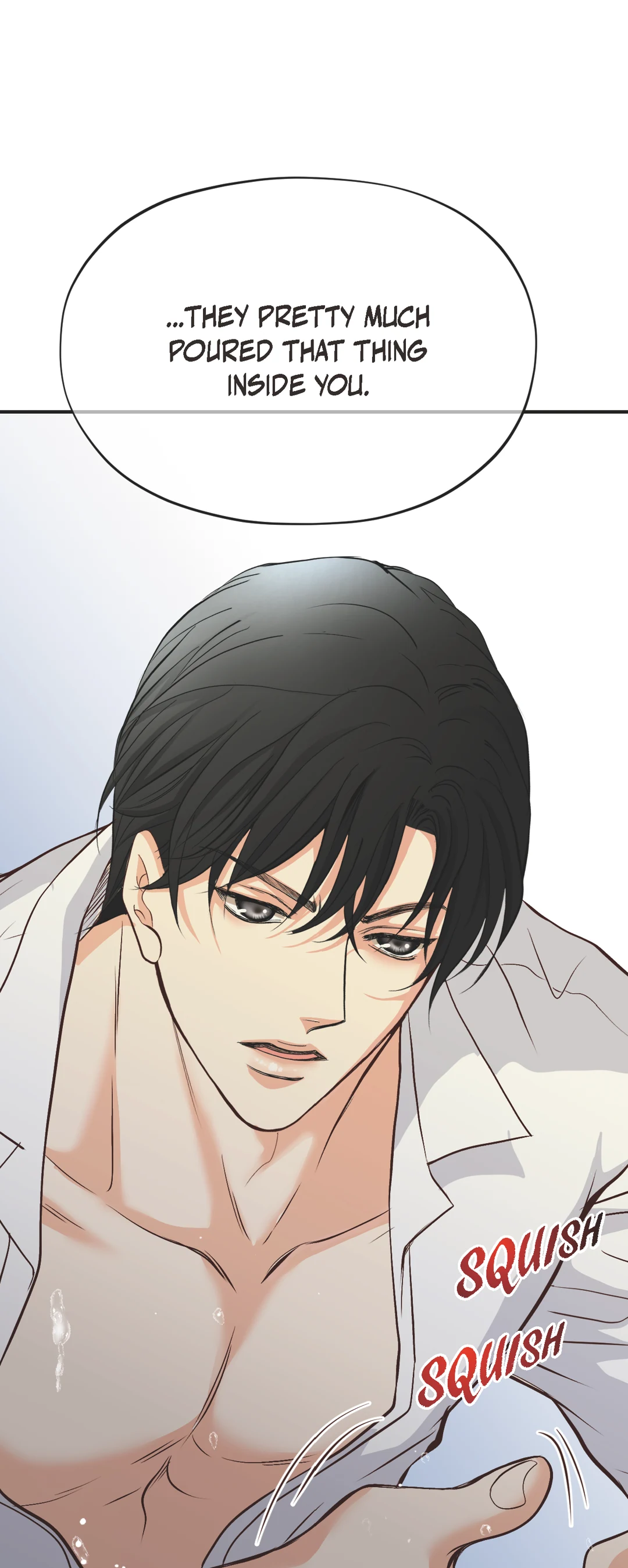 Bluffing Chapter 23 page 24 - 