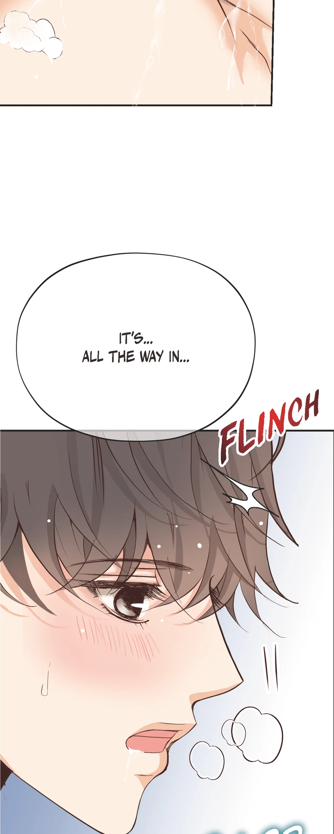 Bluffing Chapter 23 page 26 - 