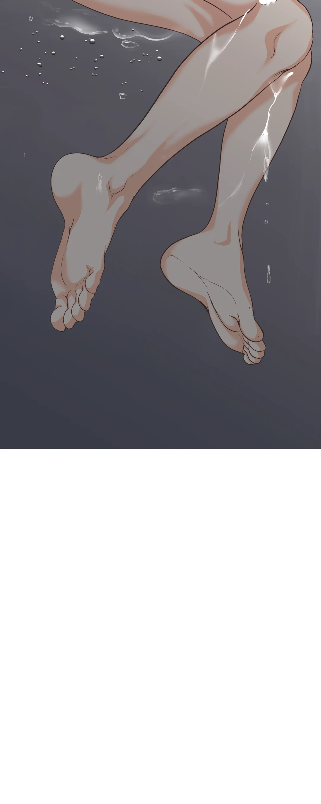 Bluffing Chapter 23 page 28 - 