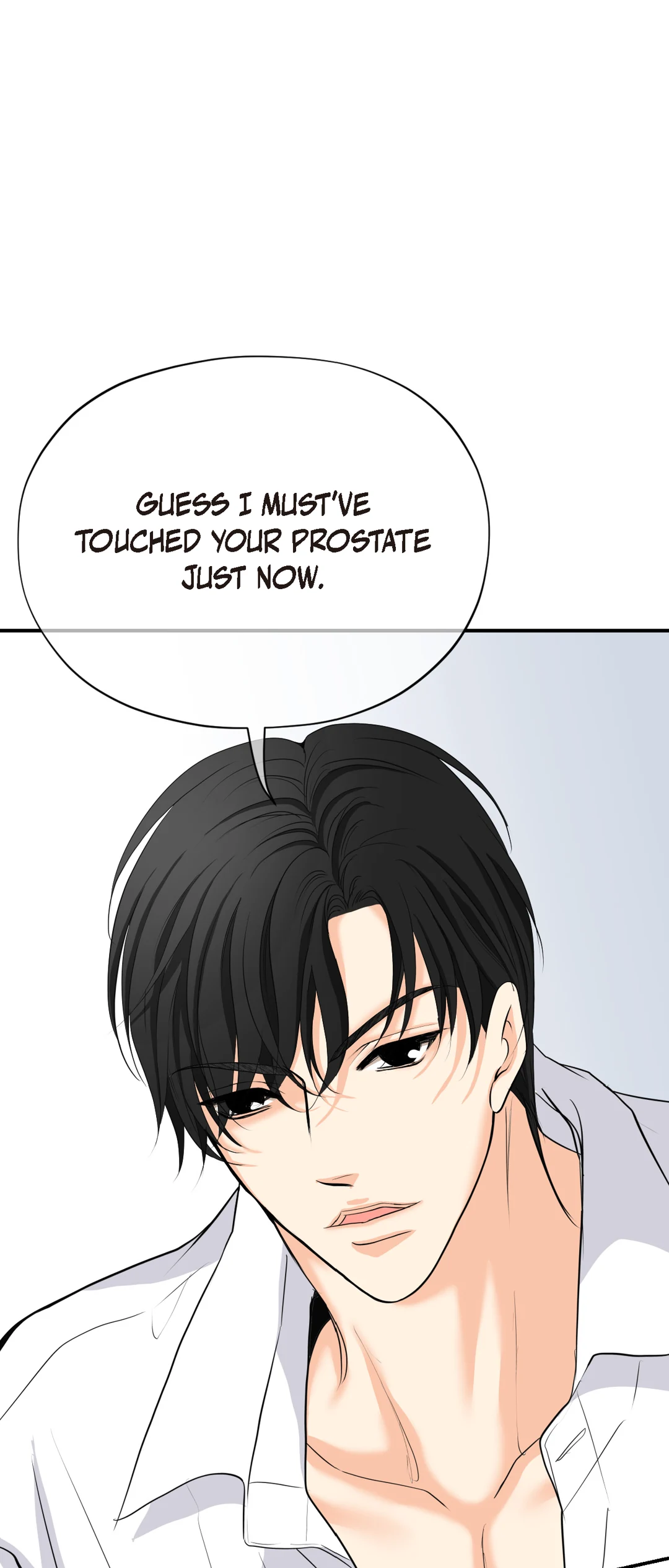 Bluffing Chapter 23 page 29 - 