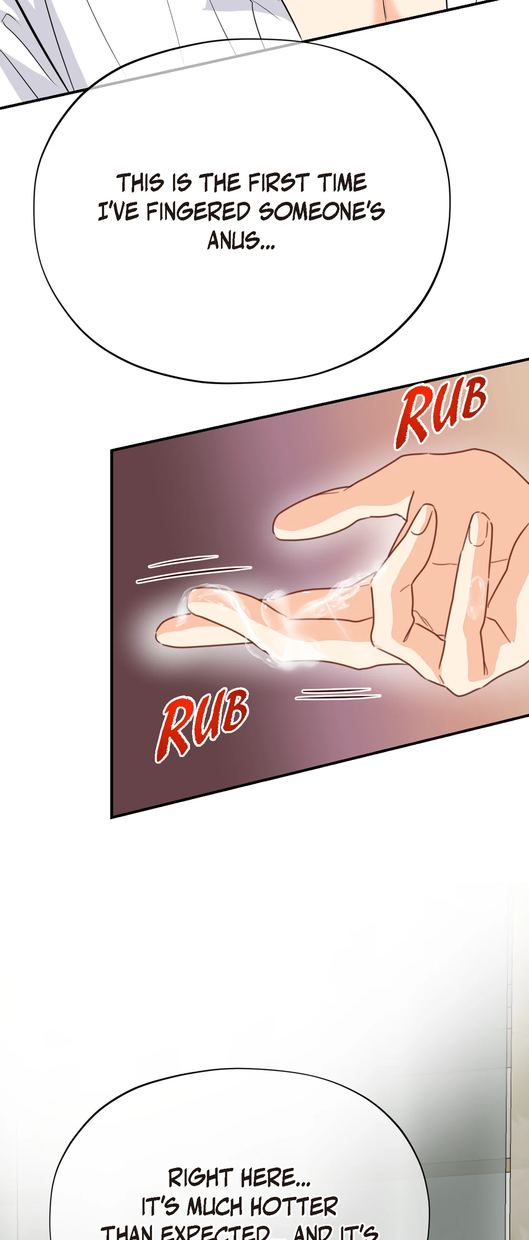 Bluffing Chapter 23 page 30 - 
