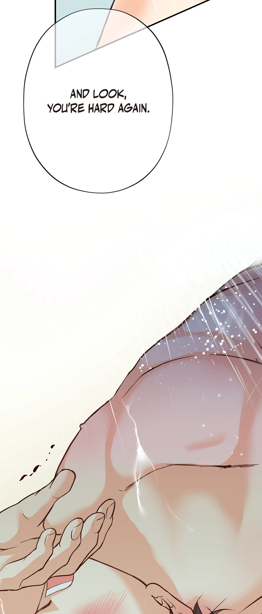 Bluffing Chapter 23 page 33 - 