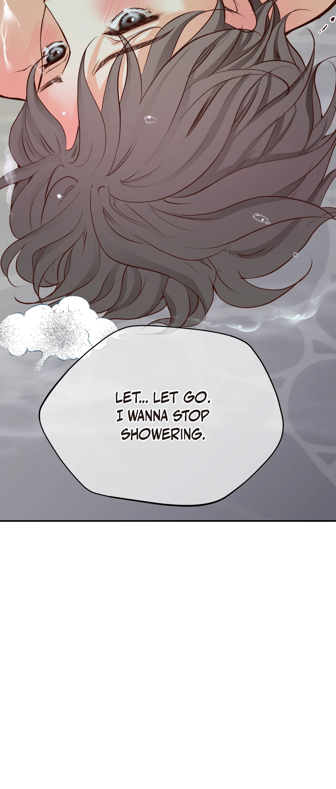 Bluffing Chapter 23 page 34 - 