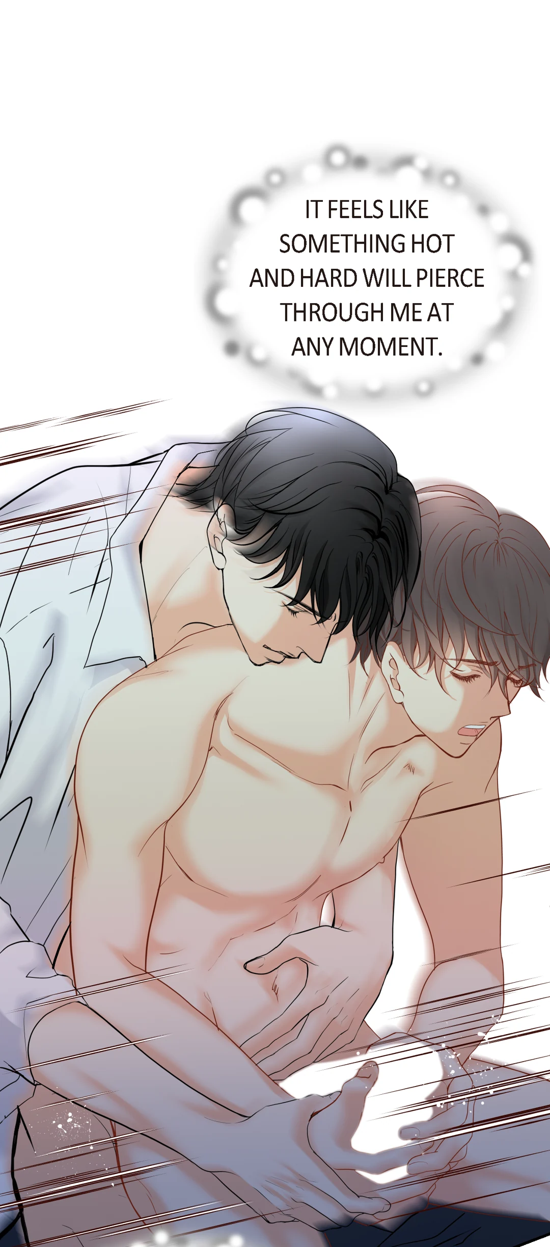 Bluffing Chapter 23 page 45 - 