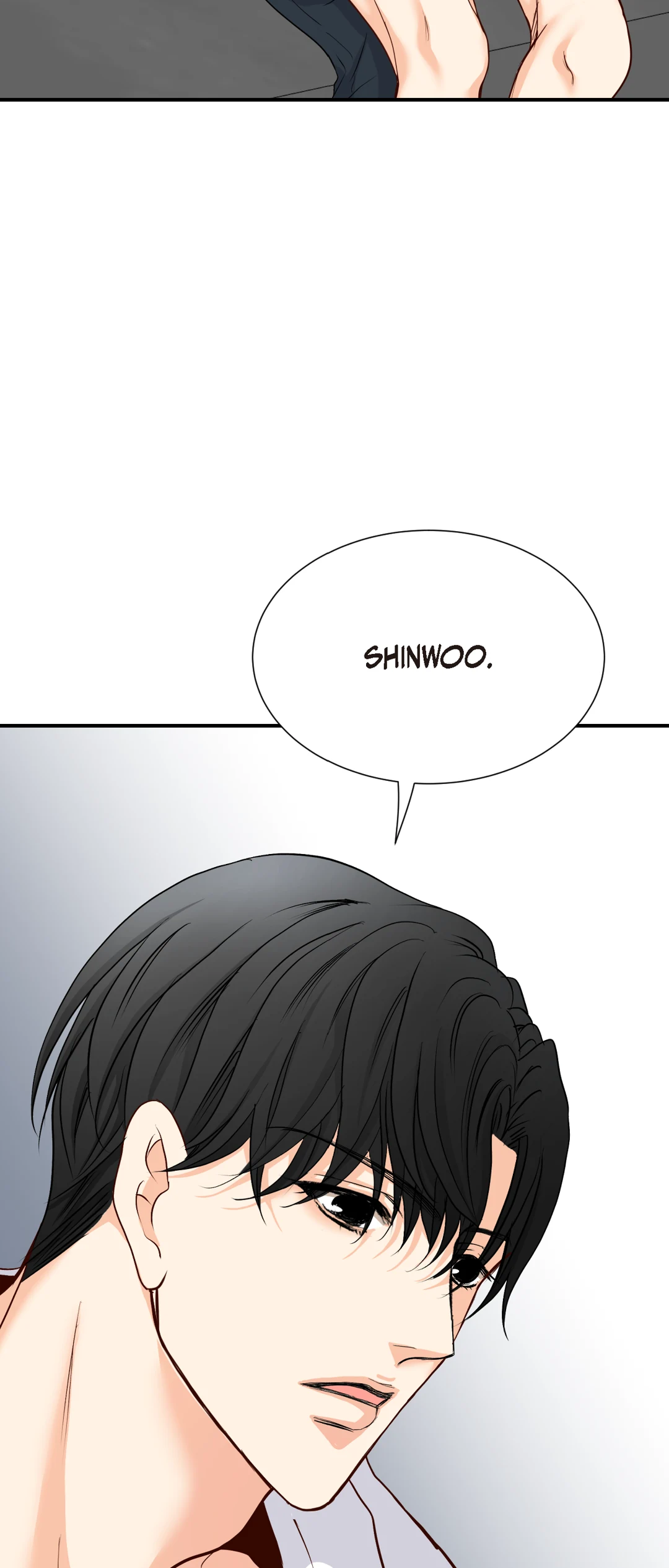 Bluffing Chapter 23 page 58 - 