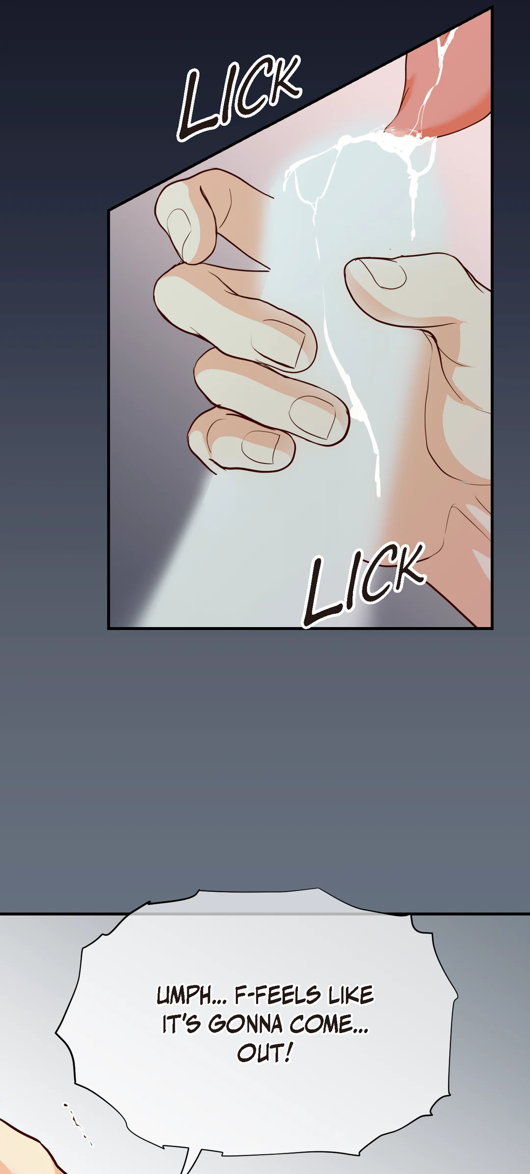 Bluffing Chapter 23 page 7 - 