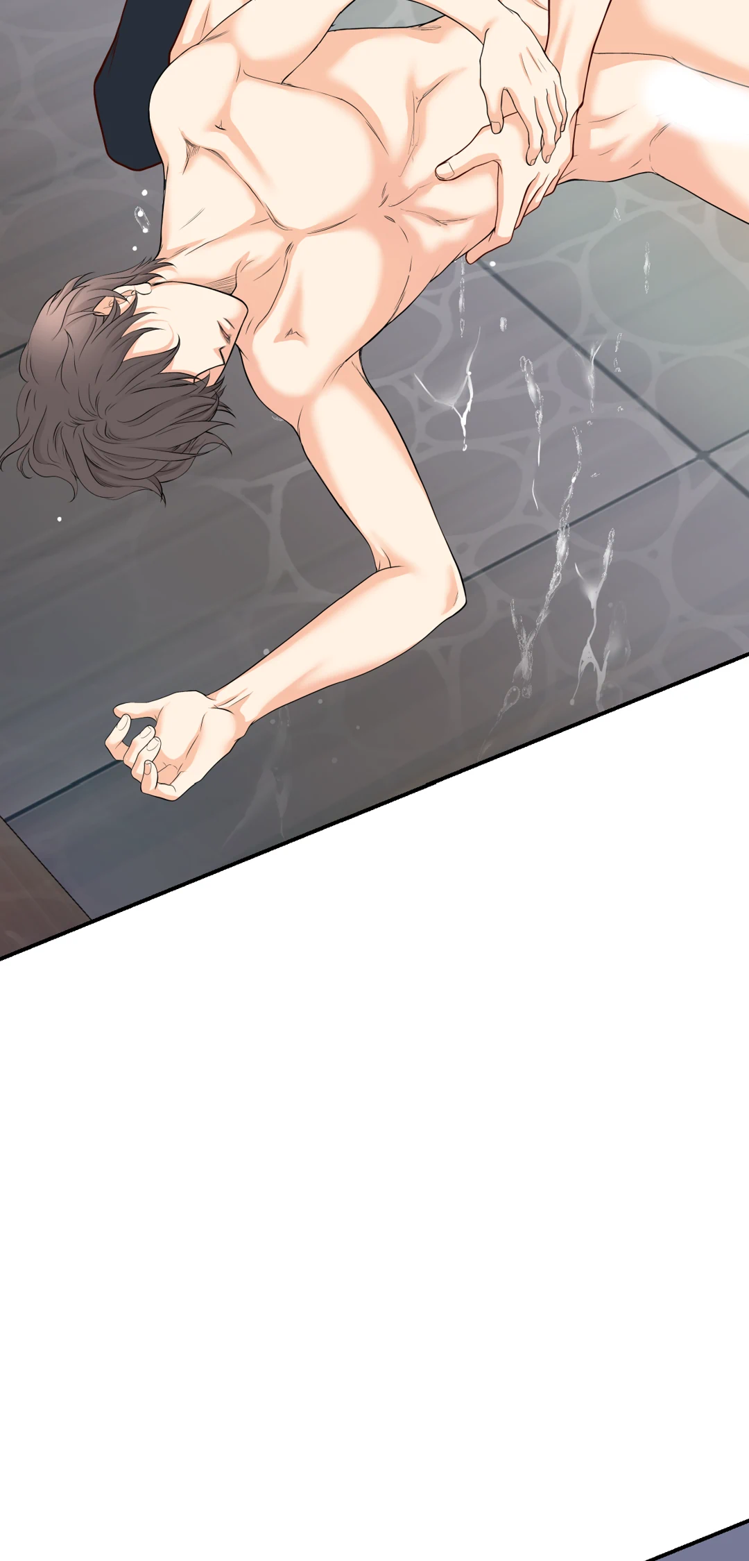 Bluffing Chapter 23 page 62 - 