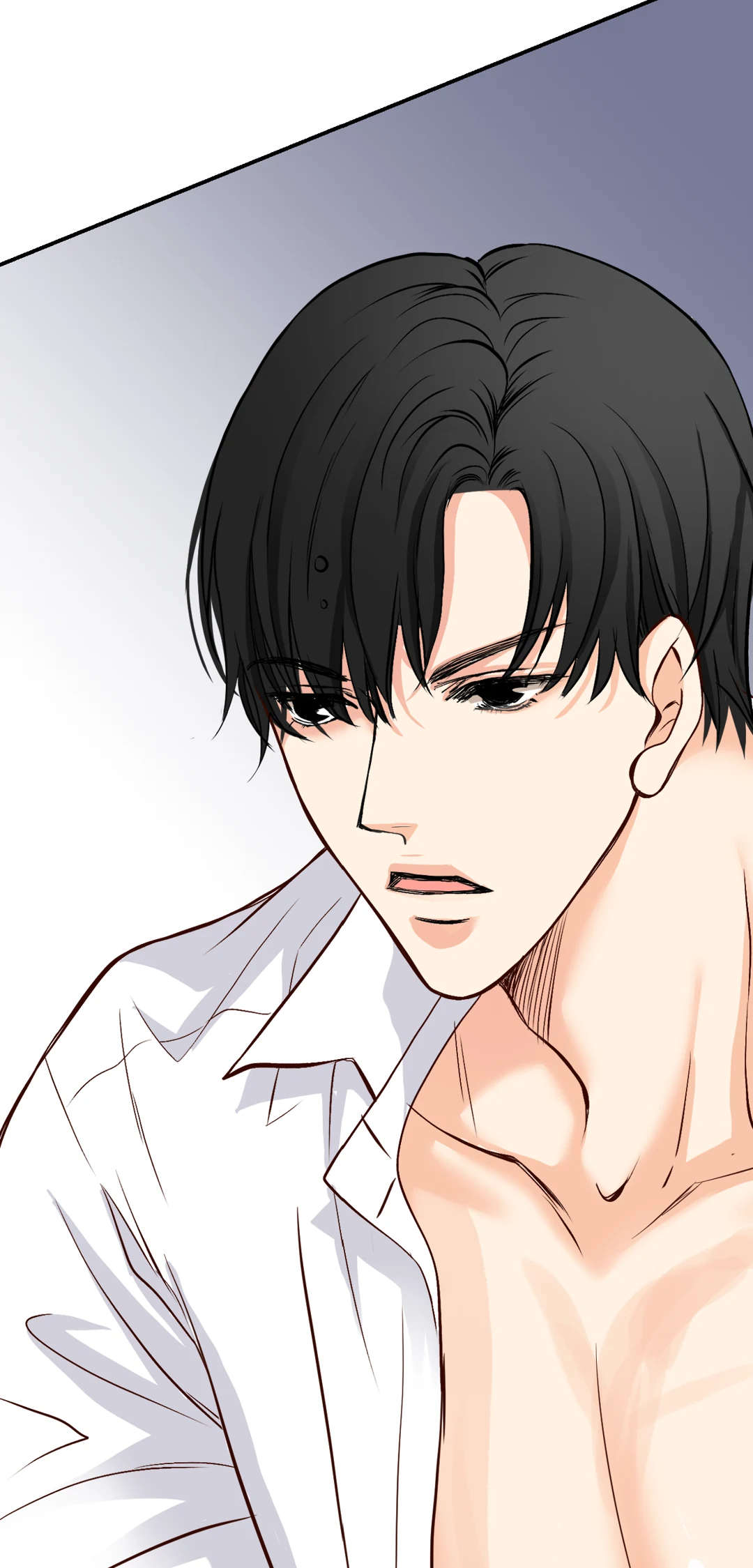 Bluffing Chapter 23 page 63 - 