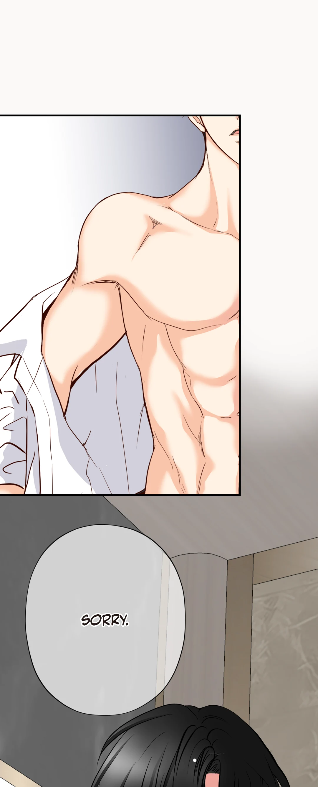 Bluffing Chapter 23 page 66 - 