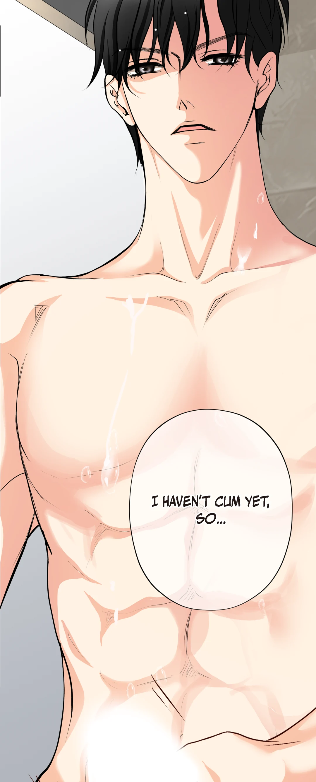 Bluffing Chapter 23 page 67 - 