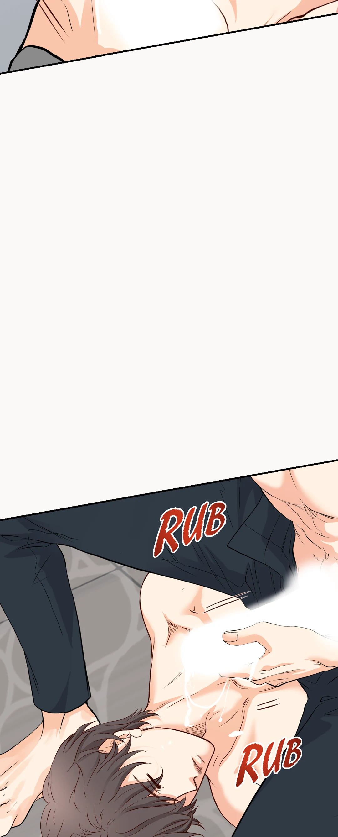 Bluffing Chapter 23 page 68 - 