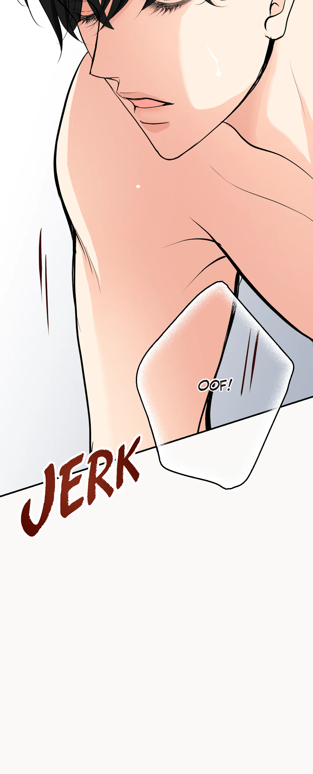 Bluffing Chapter 23 page 70 - 