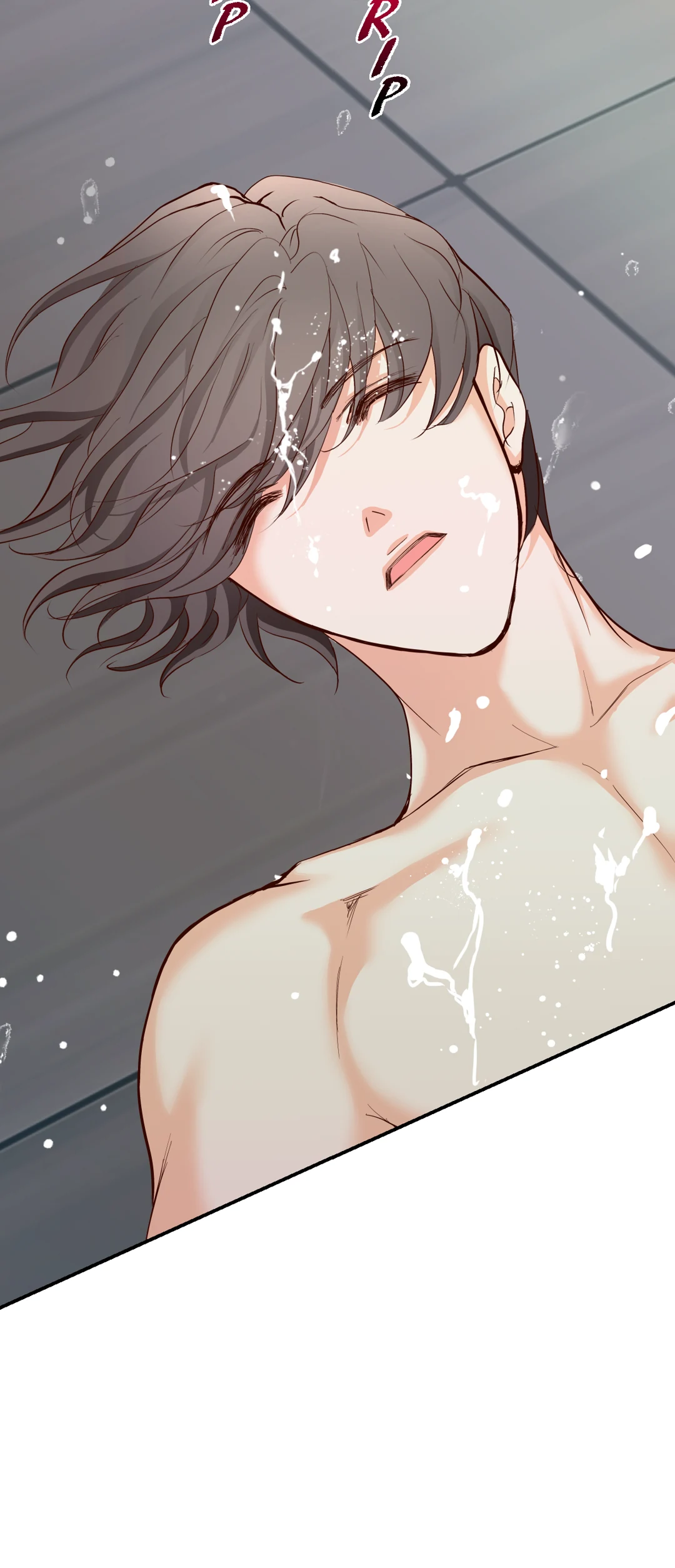 Bluffing Chapter 23 page 74 - 