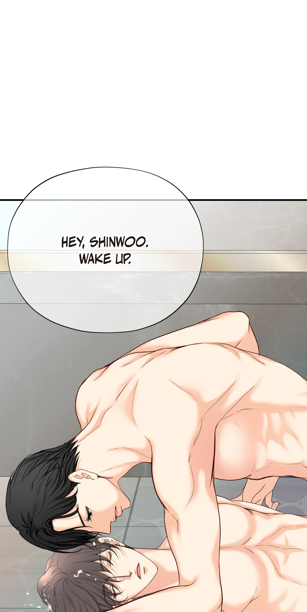 Bluffing Chapter 23 page 79 - 