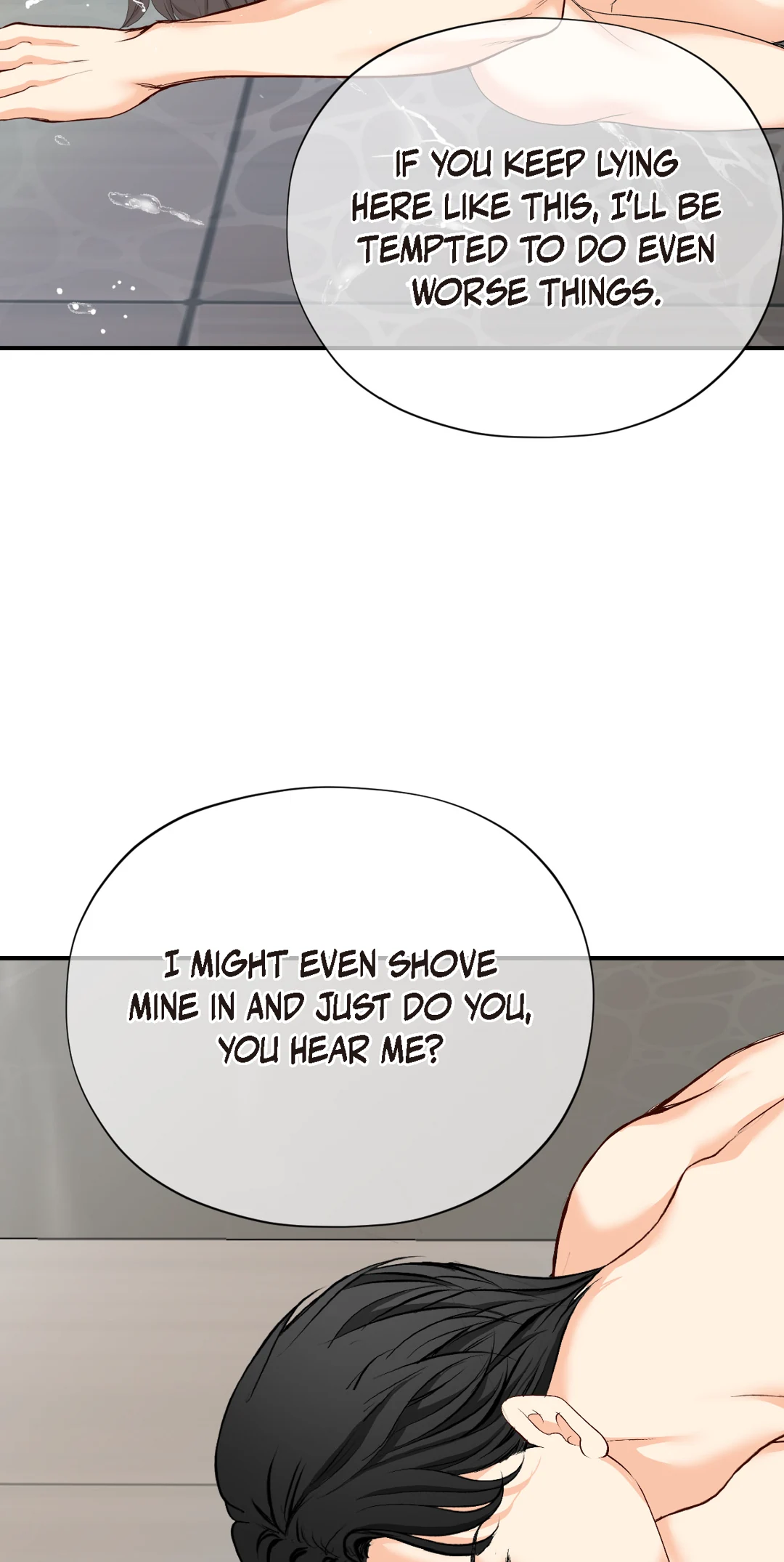 Bluffing Chapter 23 page 80 - 
