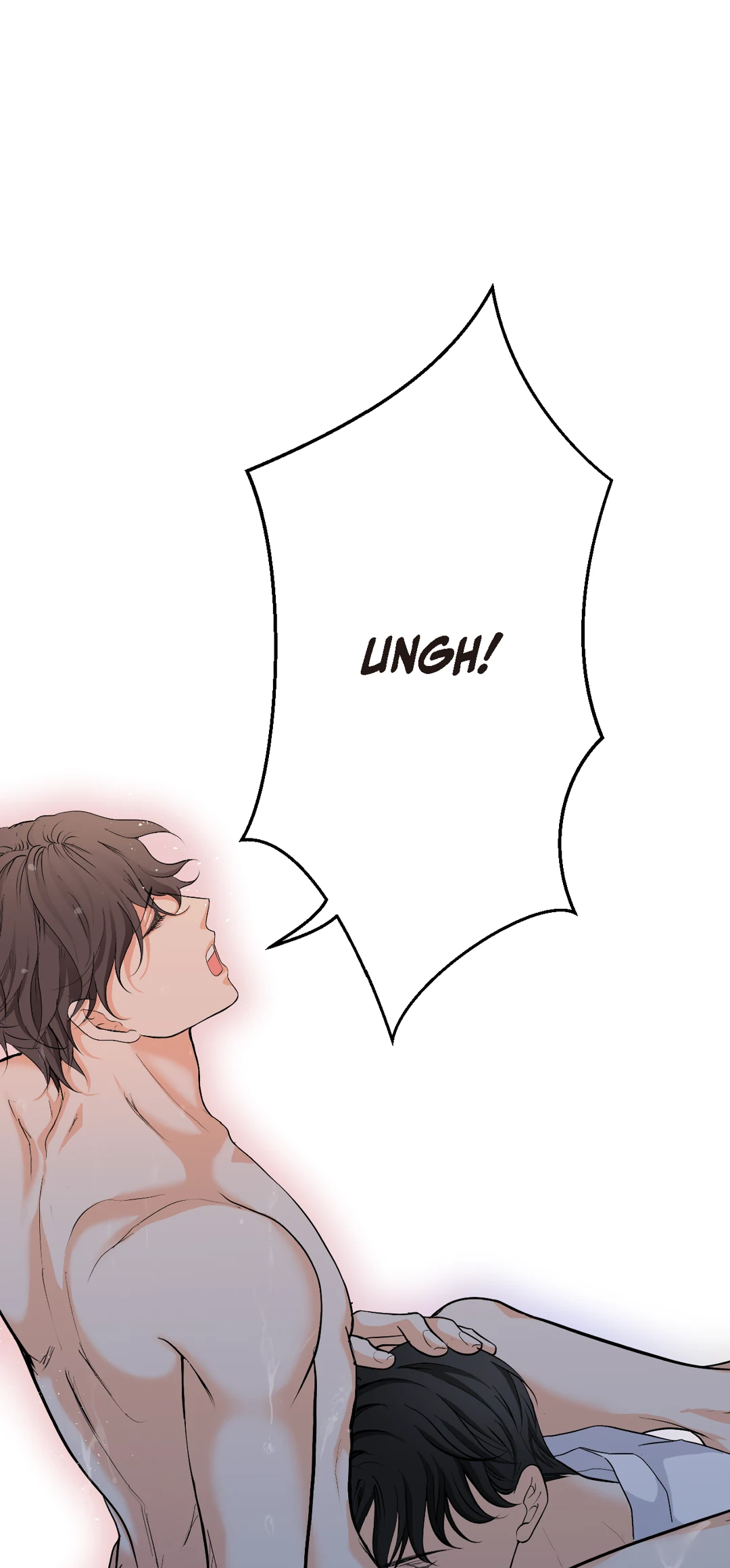 Bluffing Chapter 23 page 9 - 