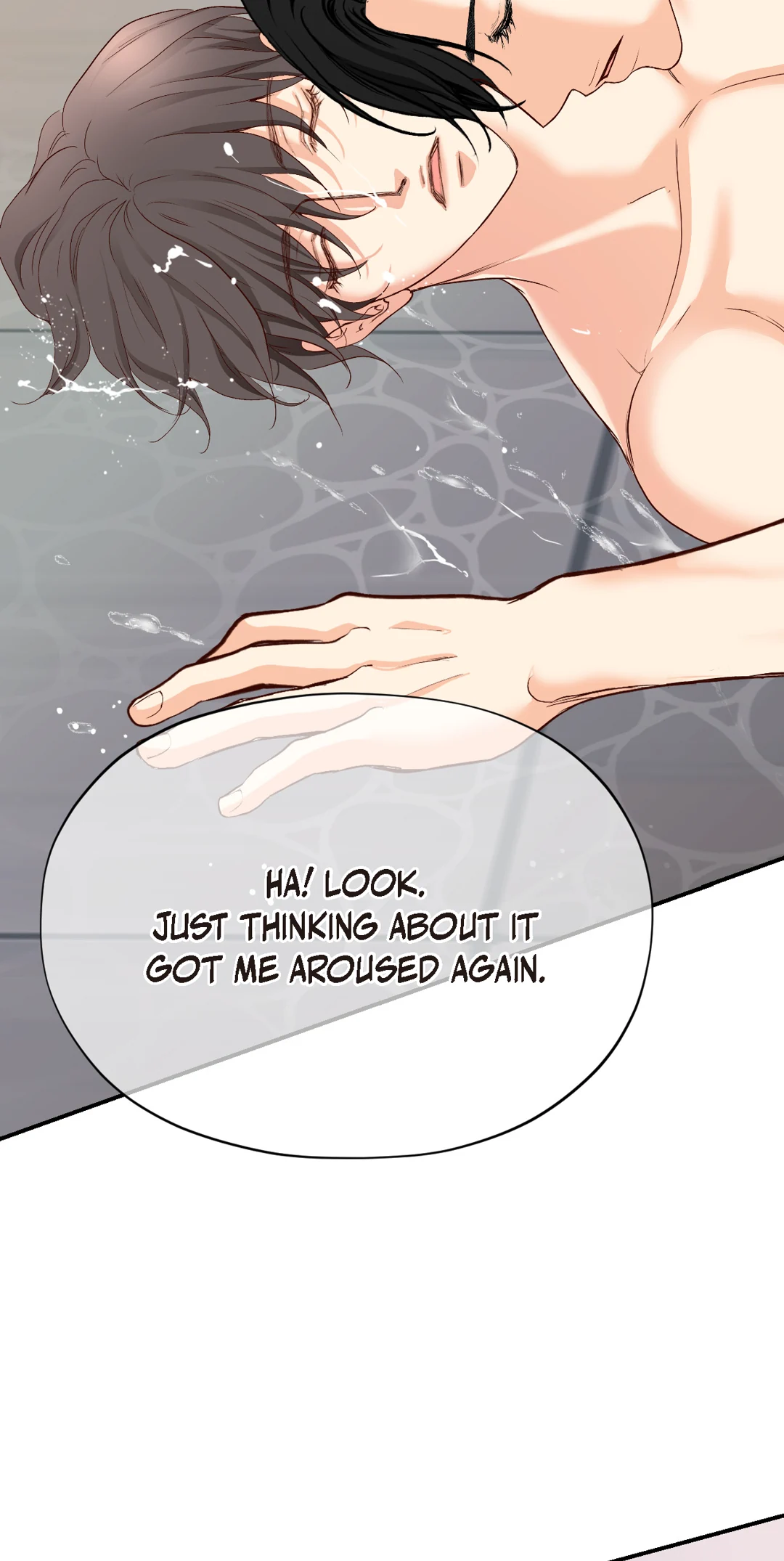 Bluffing Chapter 23 page 81 - 