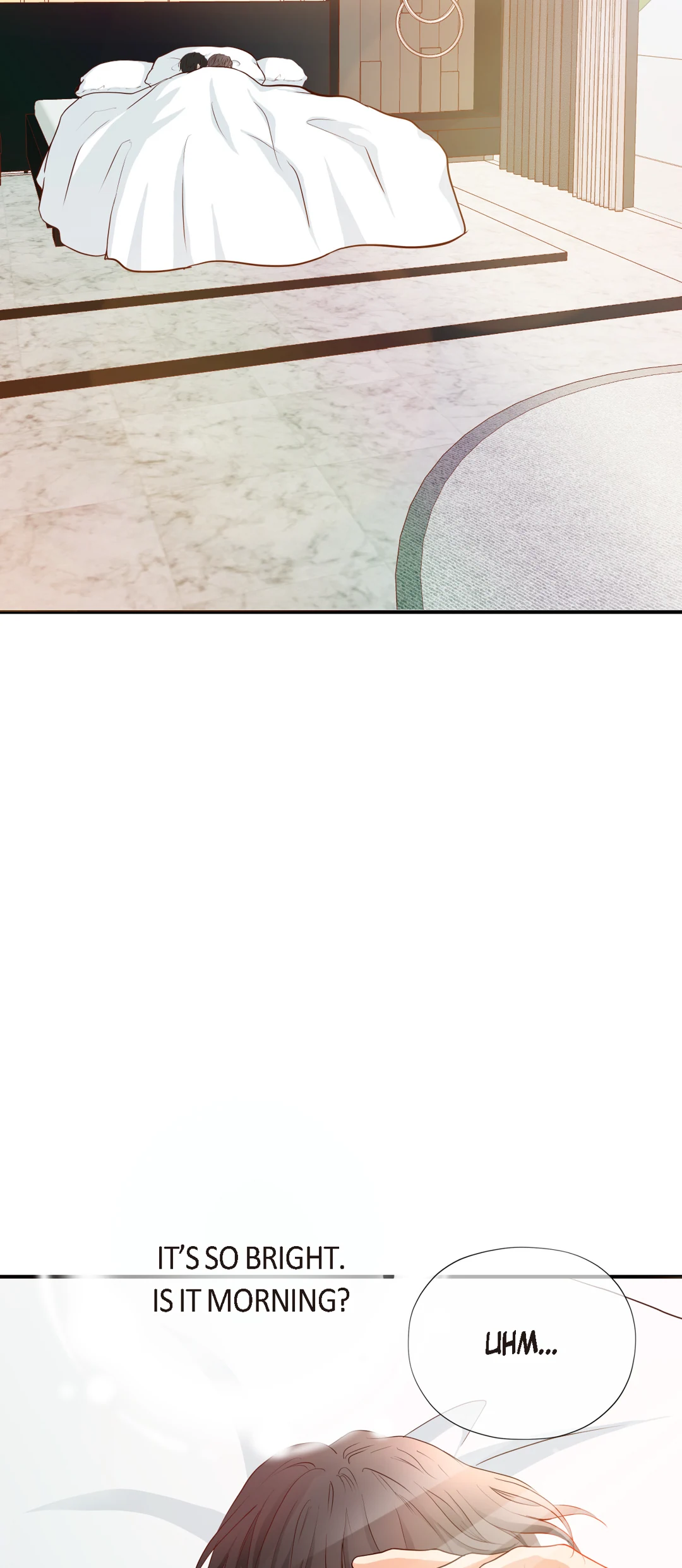 Bluffing Chapter 23 page 85 - 