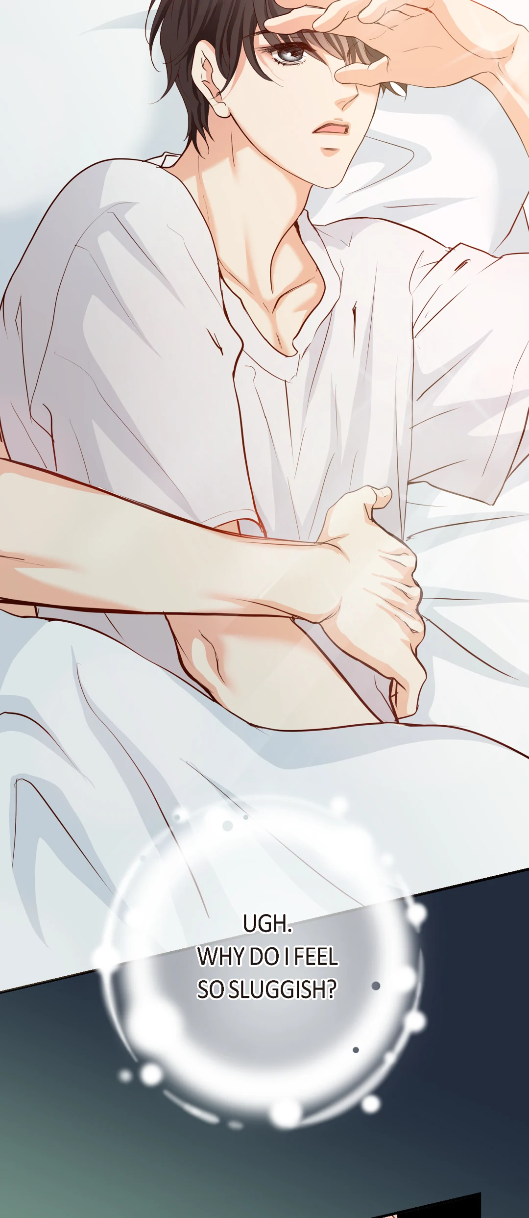 Bluffing Chapter 23 page 86 - 