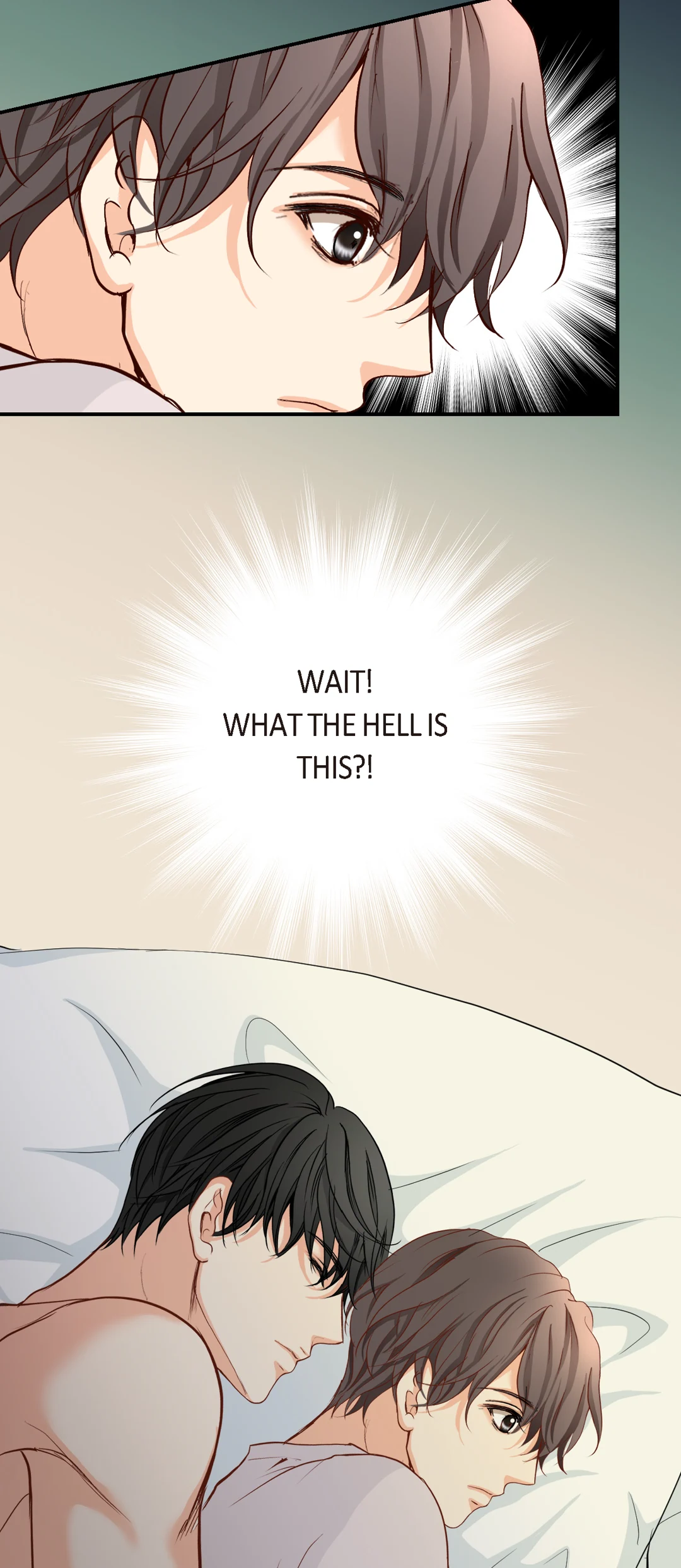 Bluffing Chapter 23 page 87 - 
