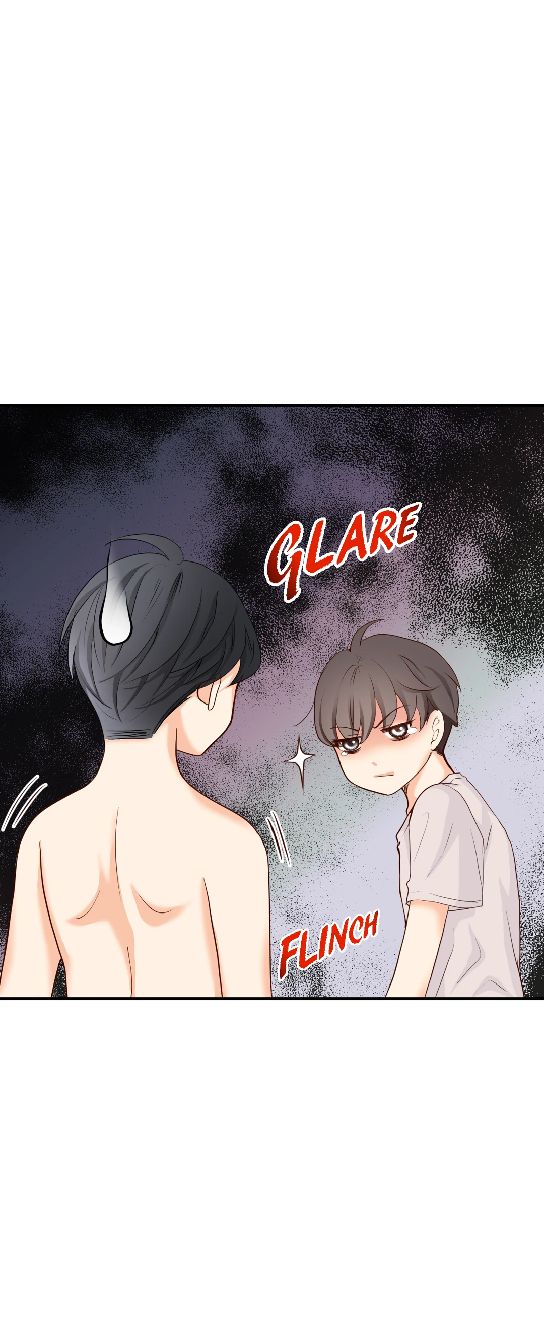 Bluffing Chapter 24 page 17 - 