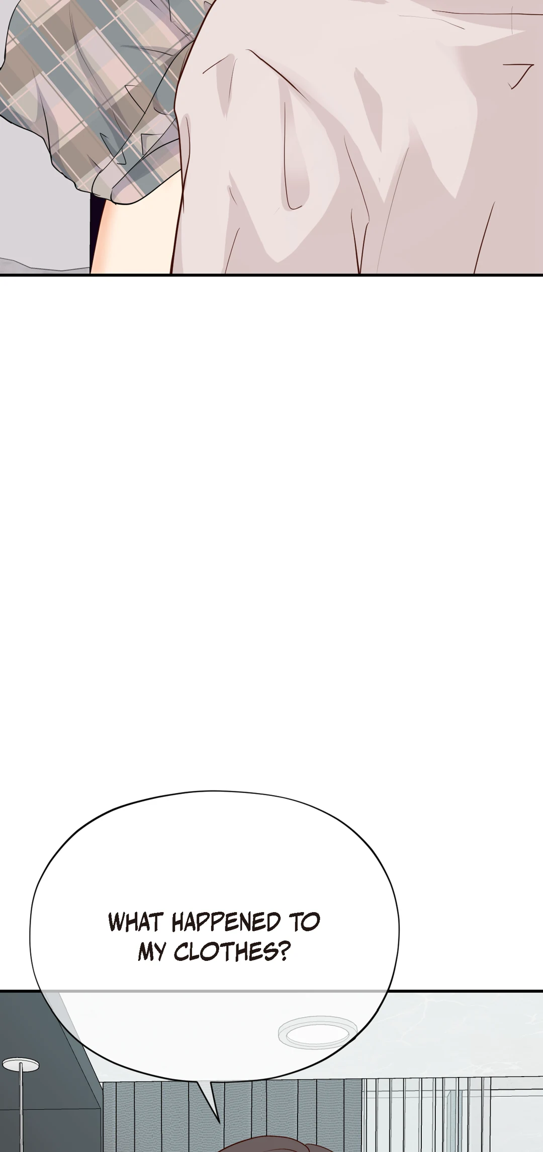 Bluffing Chapter 24 page 19 - 
