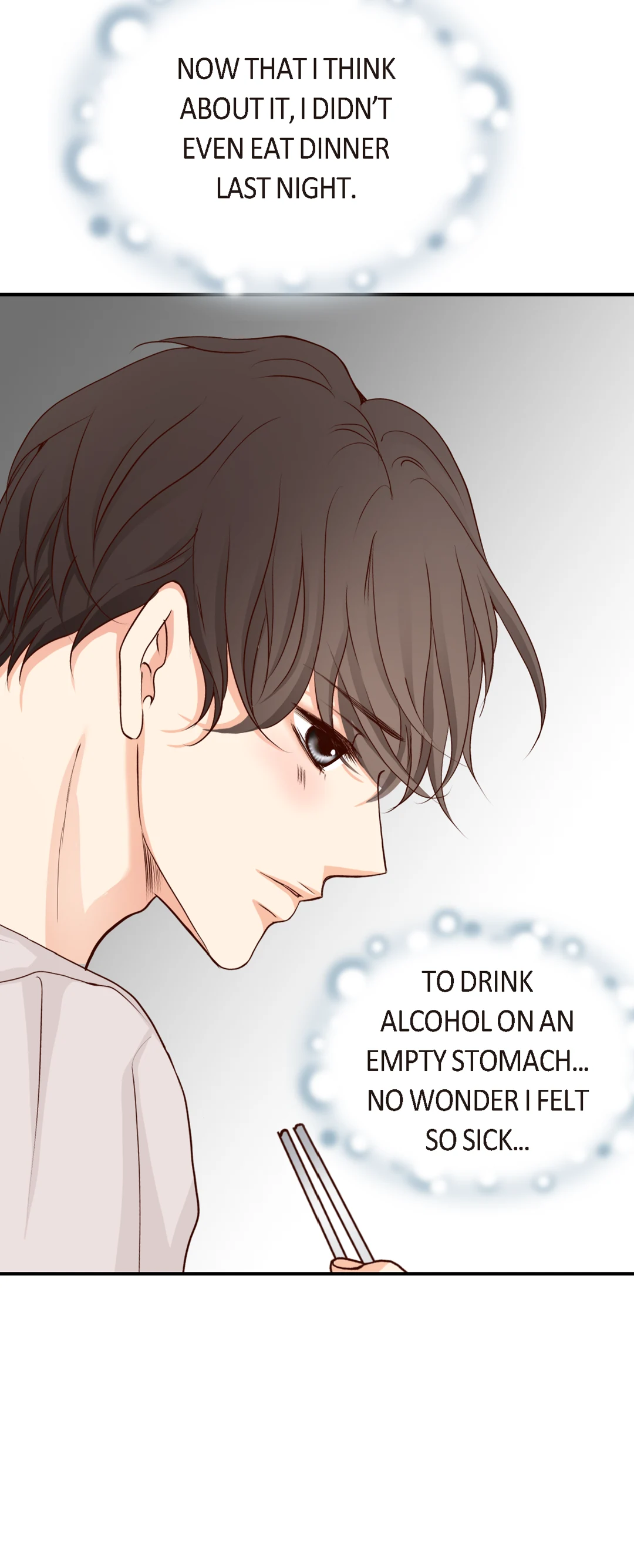 Bluffing Chapter 24 page 40 - 