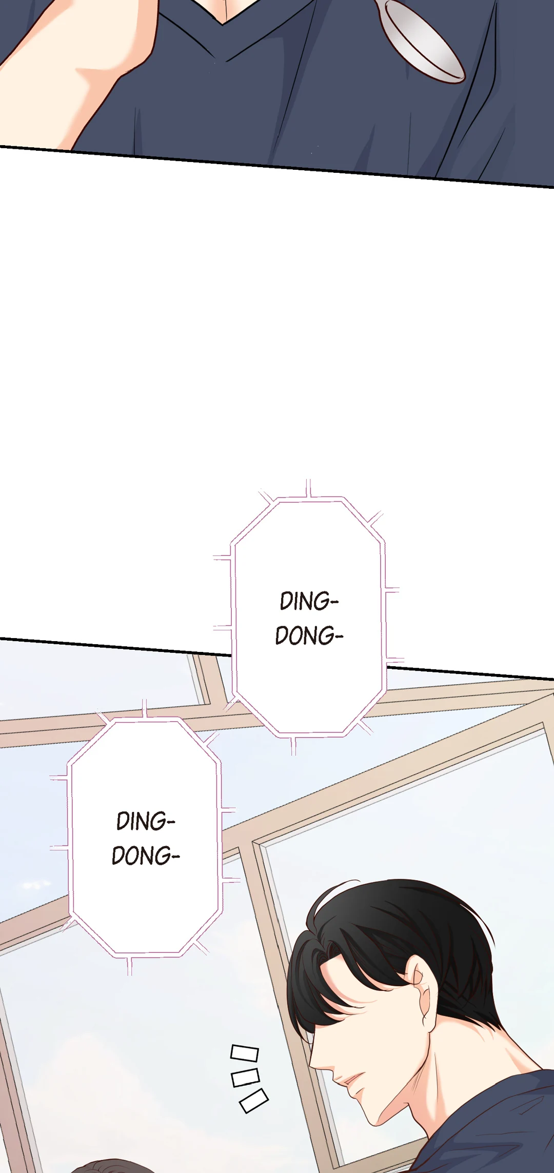 Bluffing Chapter 24 page 43 - 