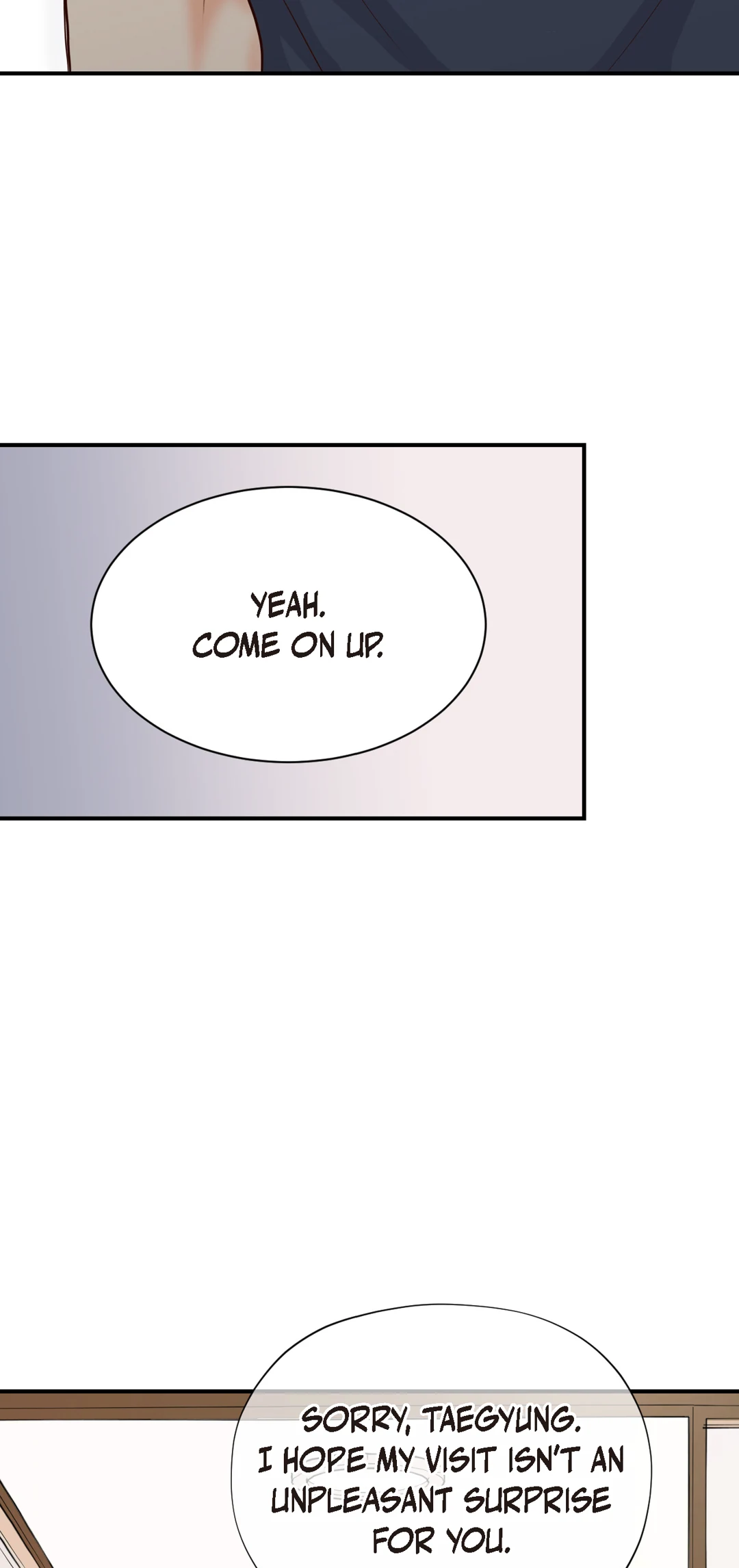 Bluffing Chapter 24 page 49 - 
