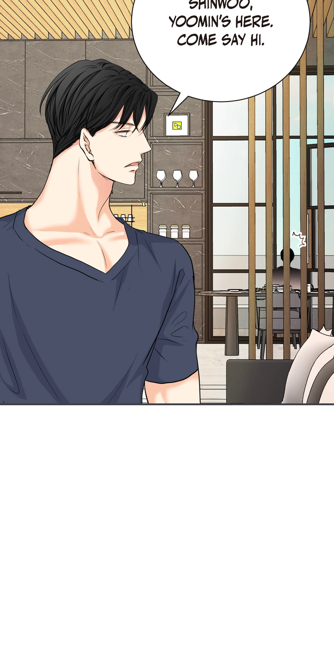 Bluffing Chapter 24 page 59 - 
