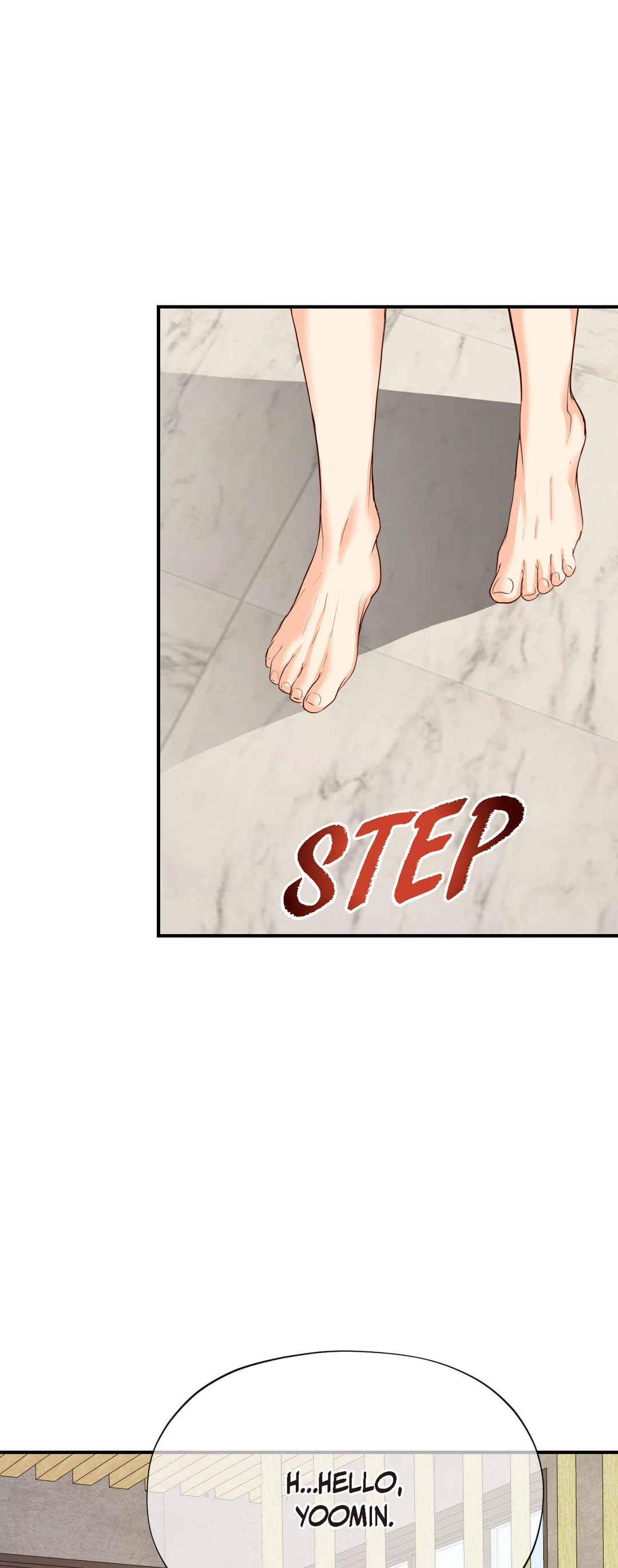 Bluffing Chapter 24 page 60 - 