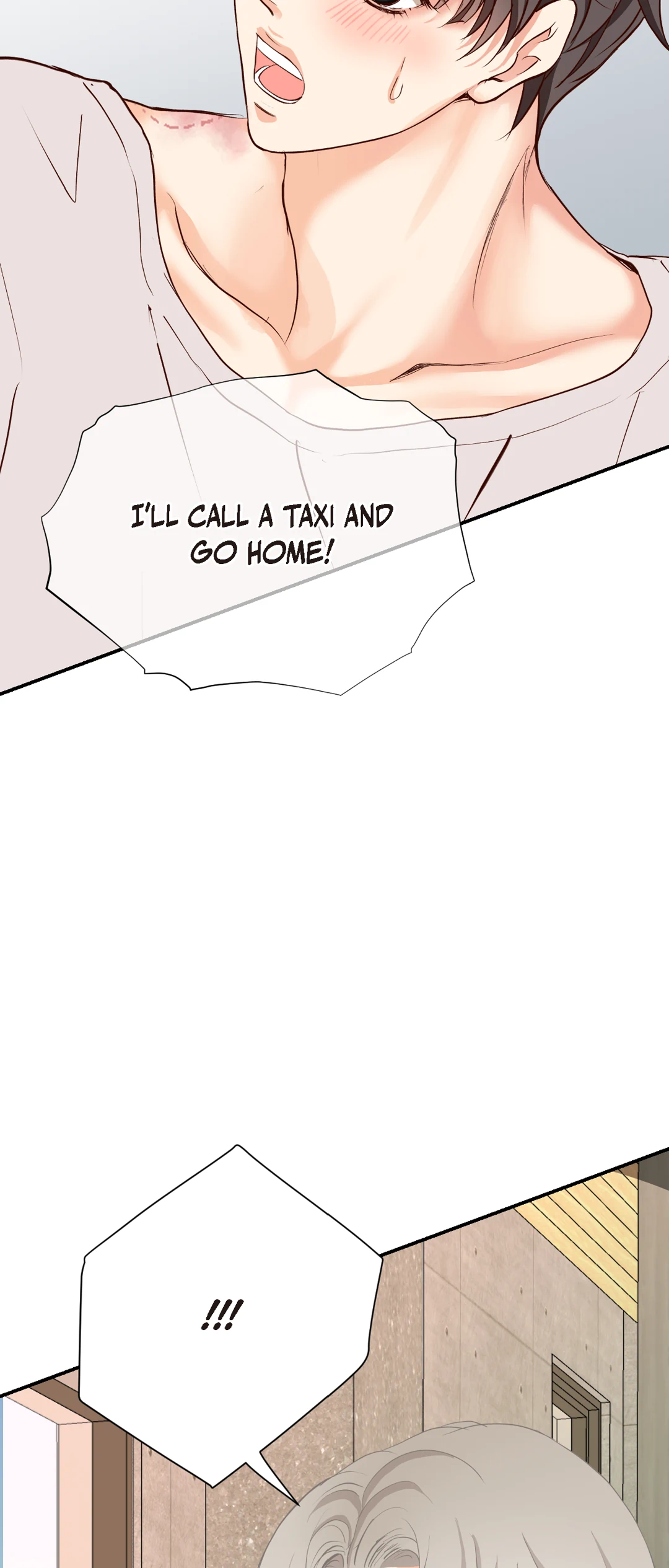 Bluffing Chapter 24 page 67 - 