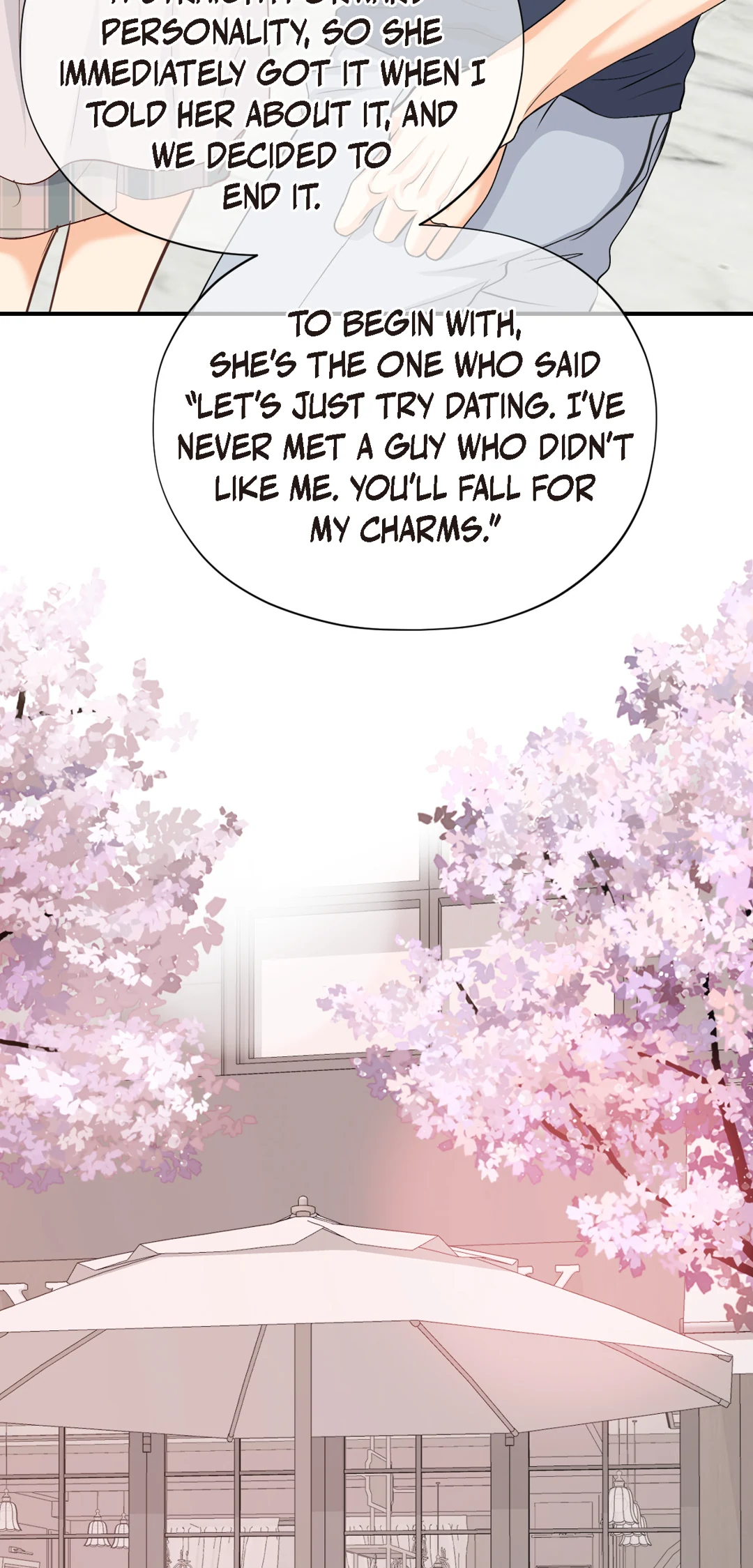 Bluffing Chapter 24 page 80 - 