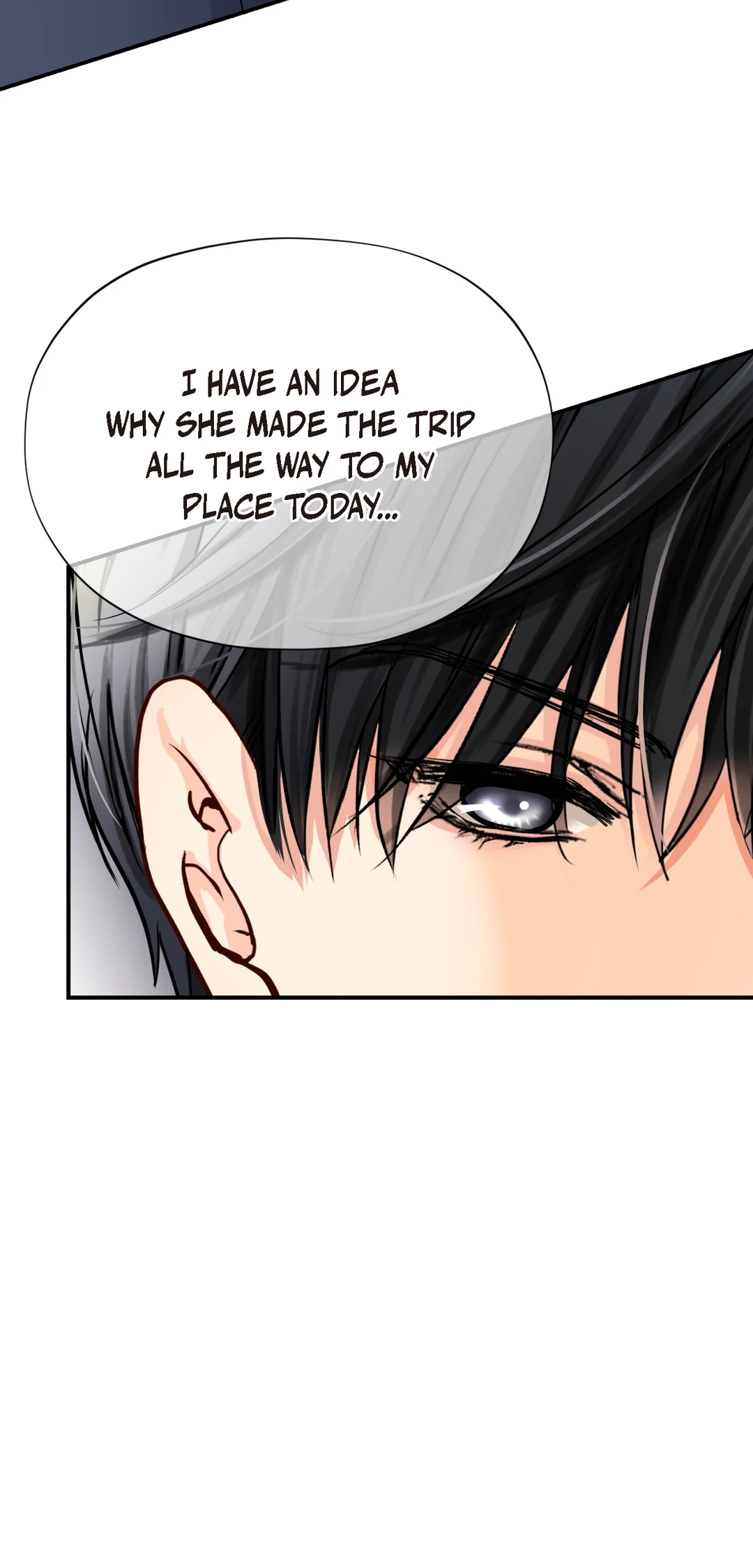Bluffing Chapter 24 page 83 - 
