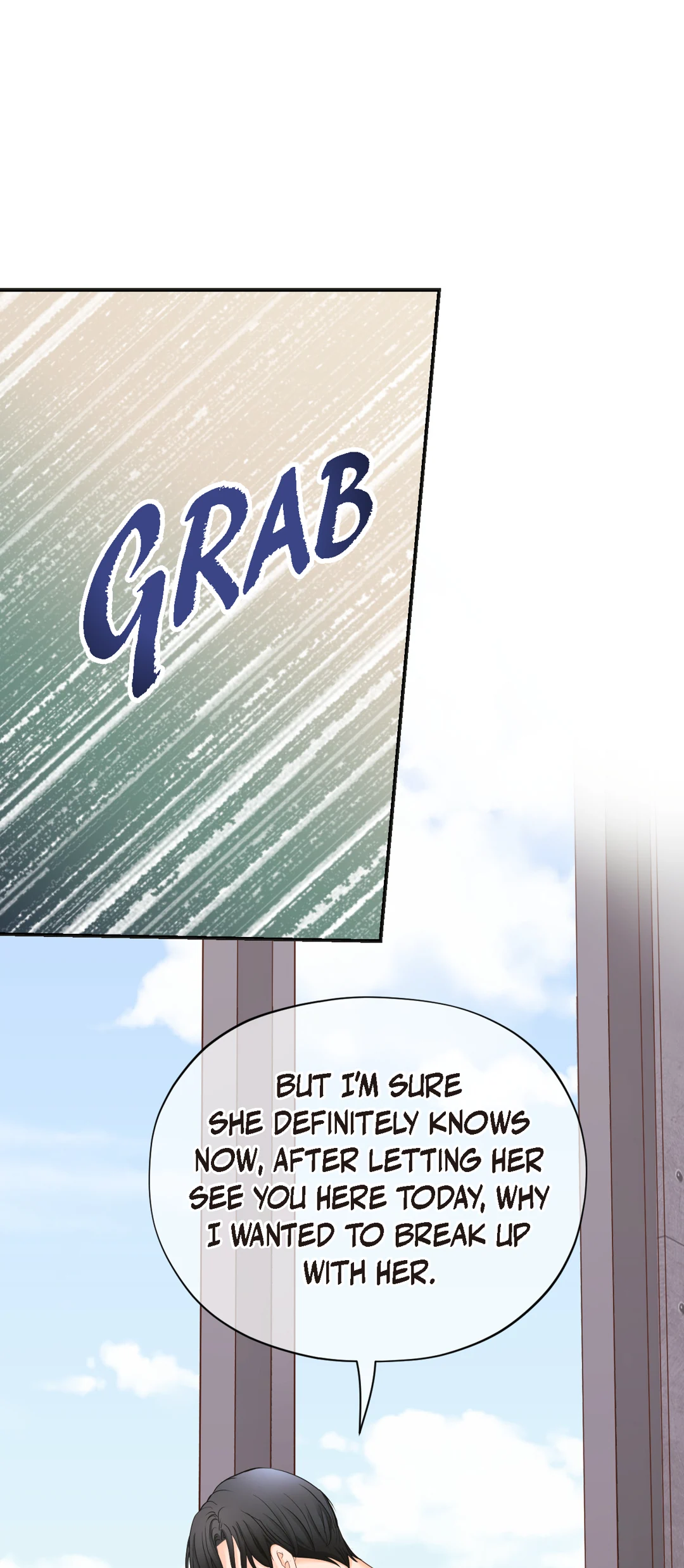 Bluffing Chapter 24 page 84 - 