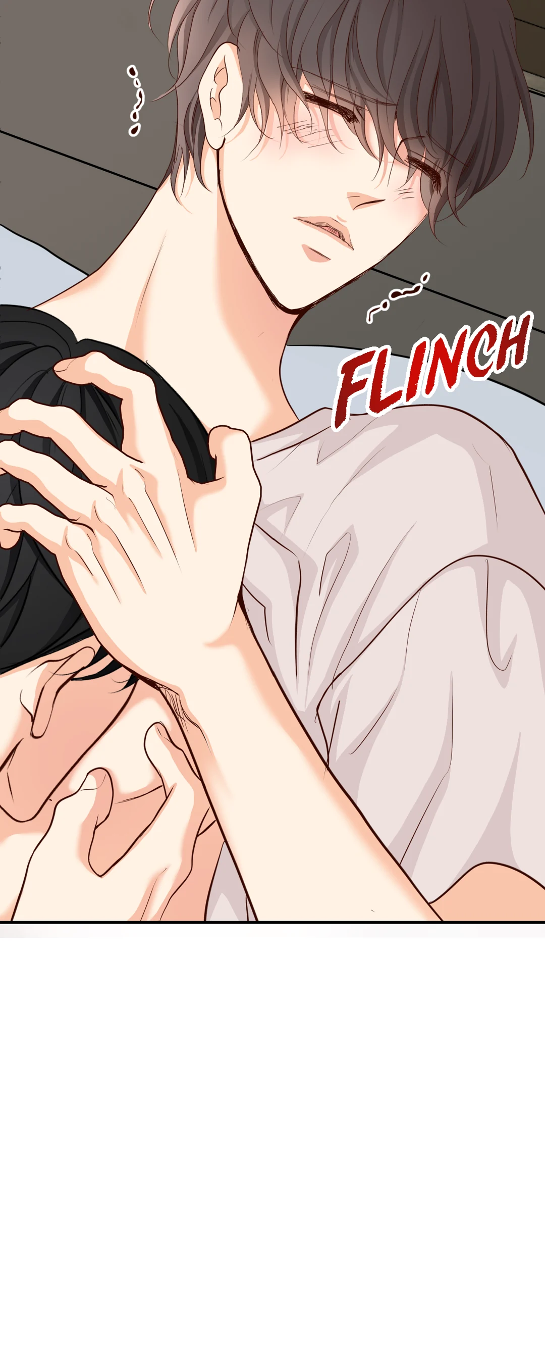 Bluffing Chapter 25 page 12 - 