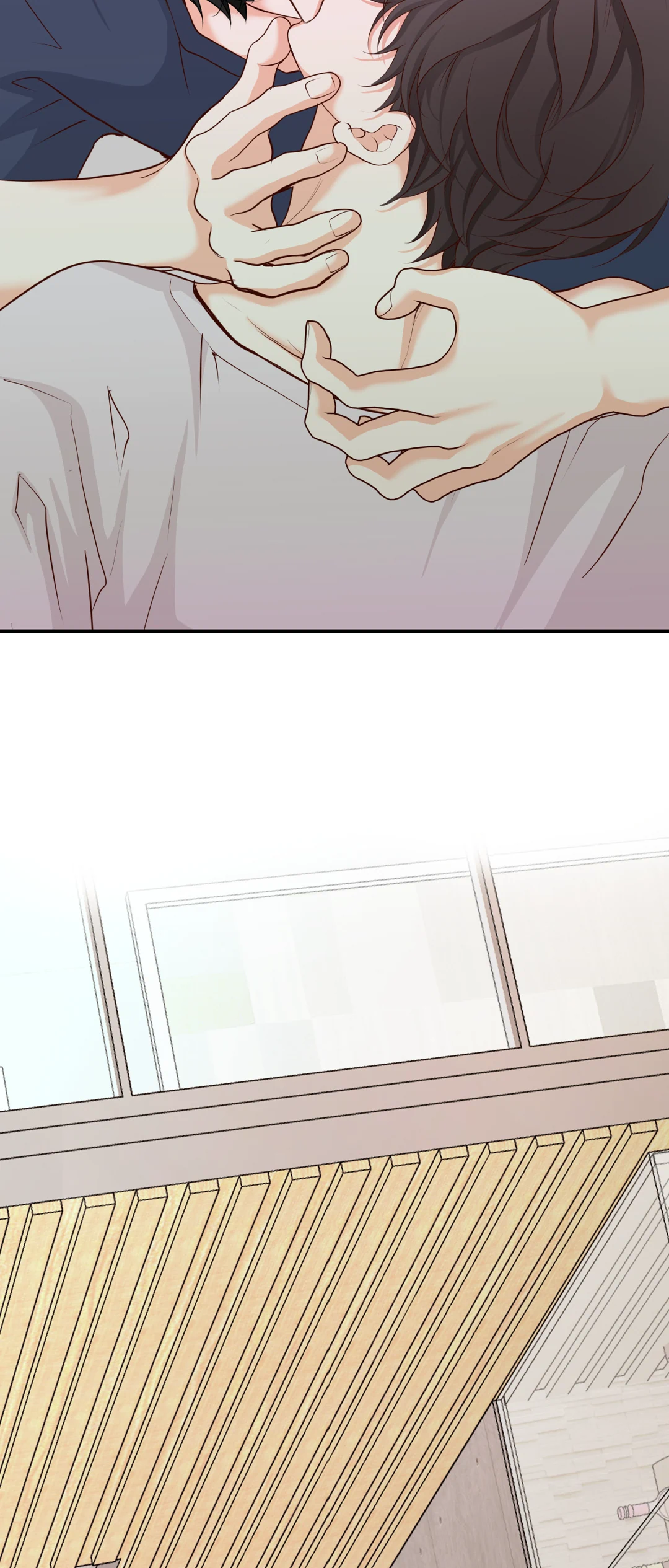 Bluffing Chapter 25 page 16 - 