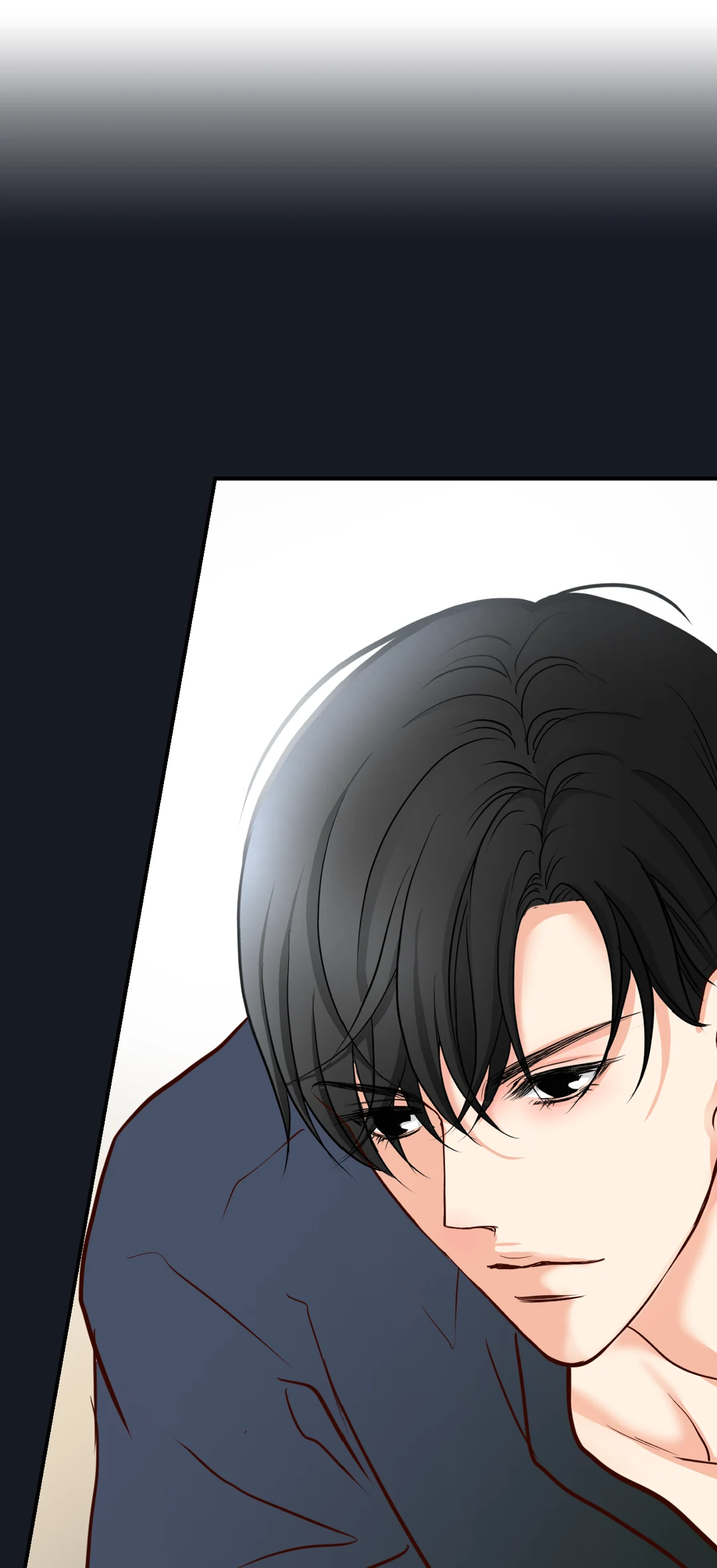Bluffing Chapter 25 page 3 - 