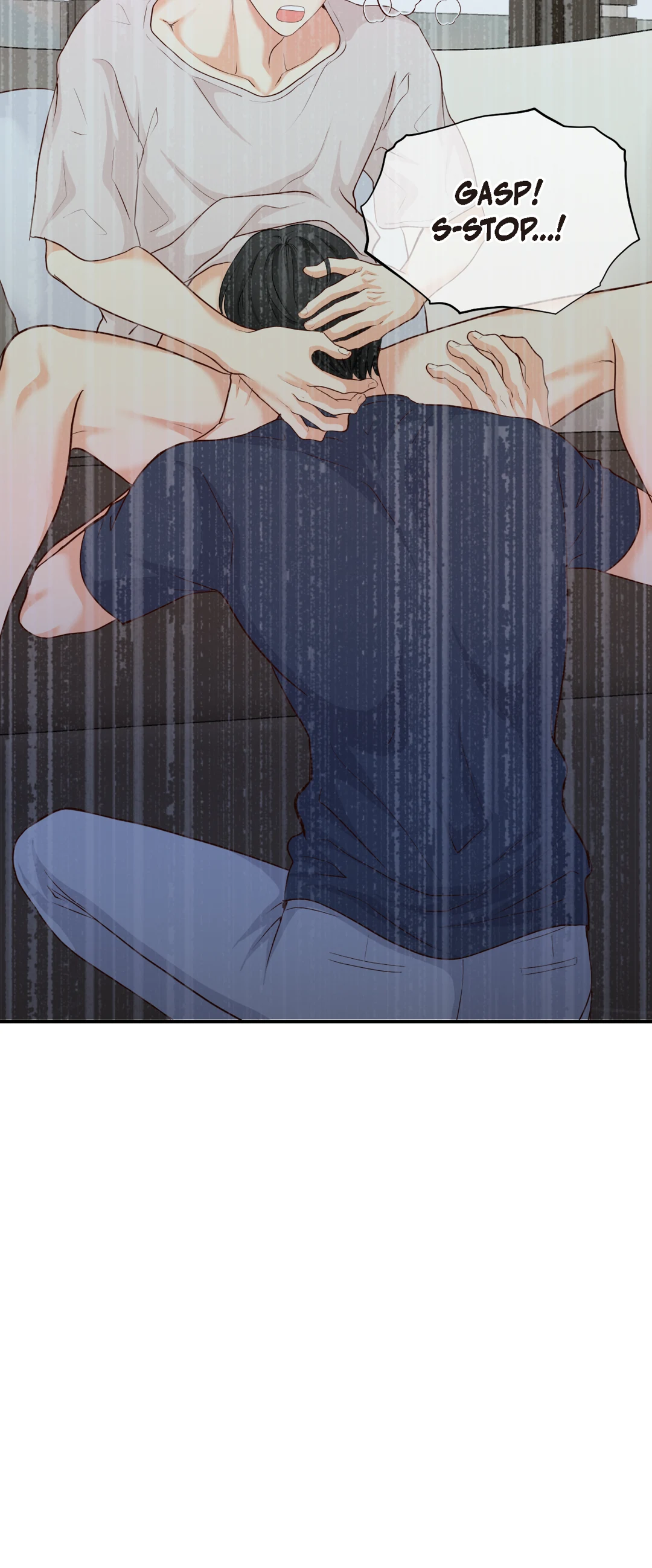 Bluffing Chapter 25 page 22 - 