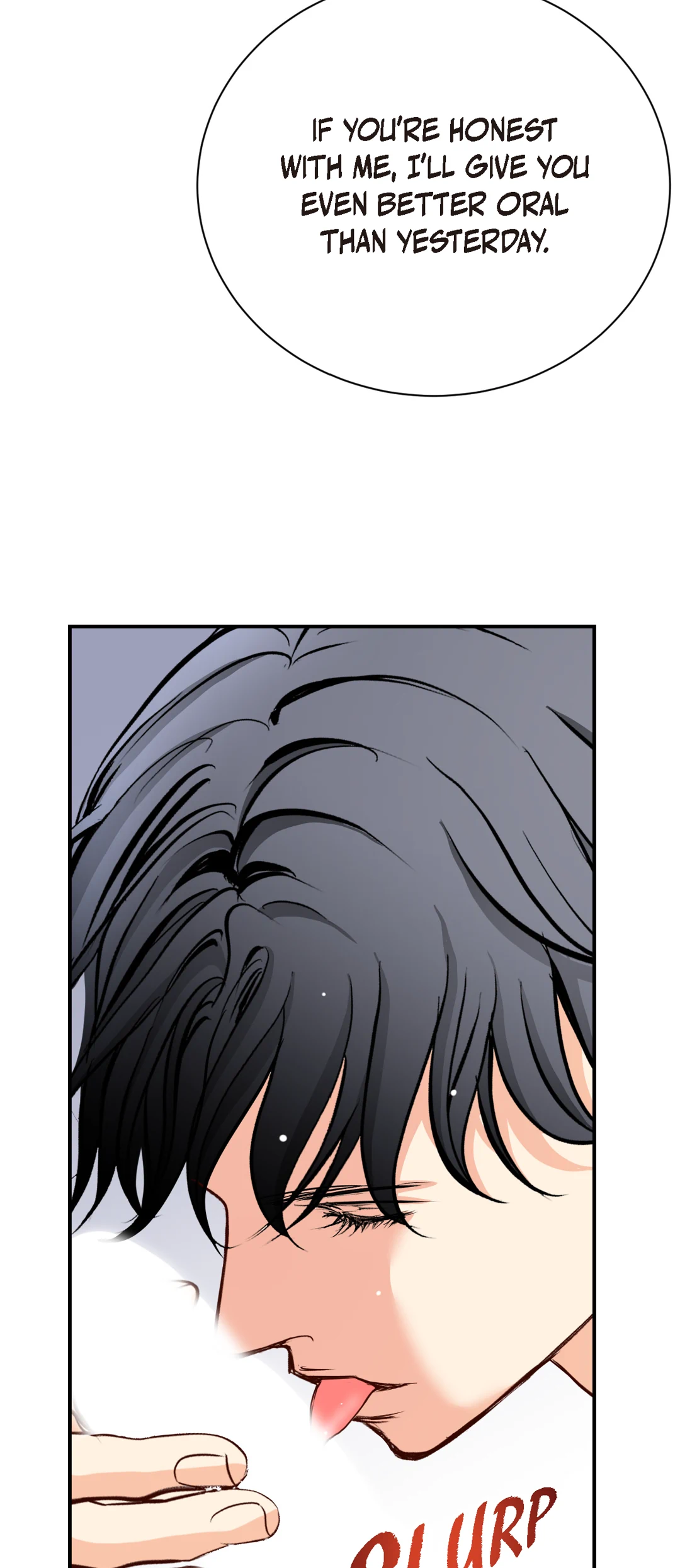 Bluffing Chapter 25 page 24 - 
