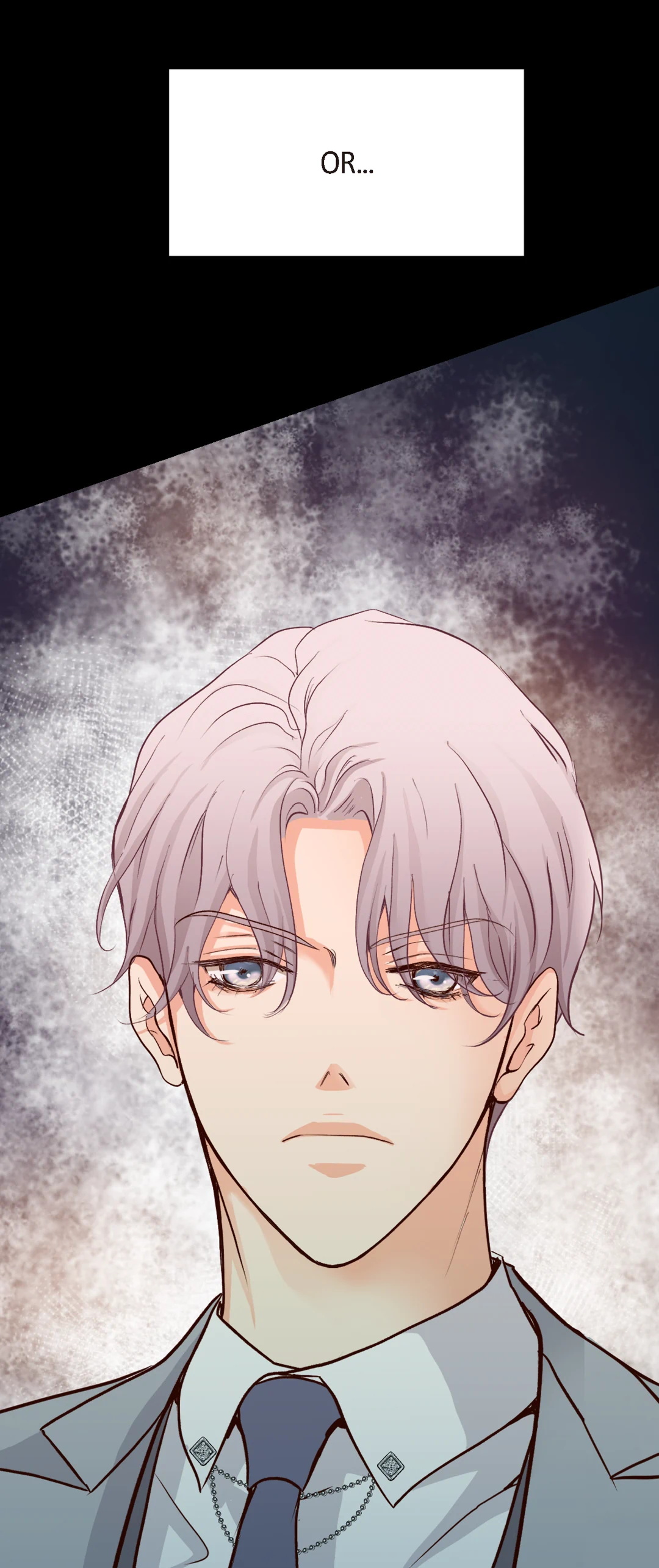 Bluffing Chapter 25 page 28 - 
