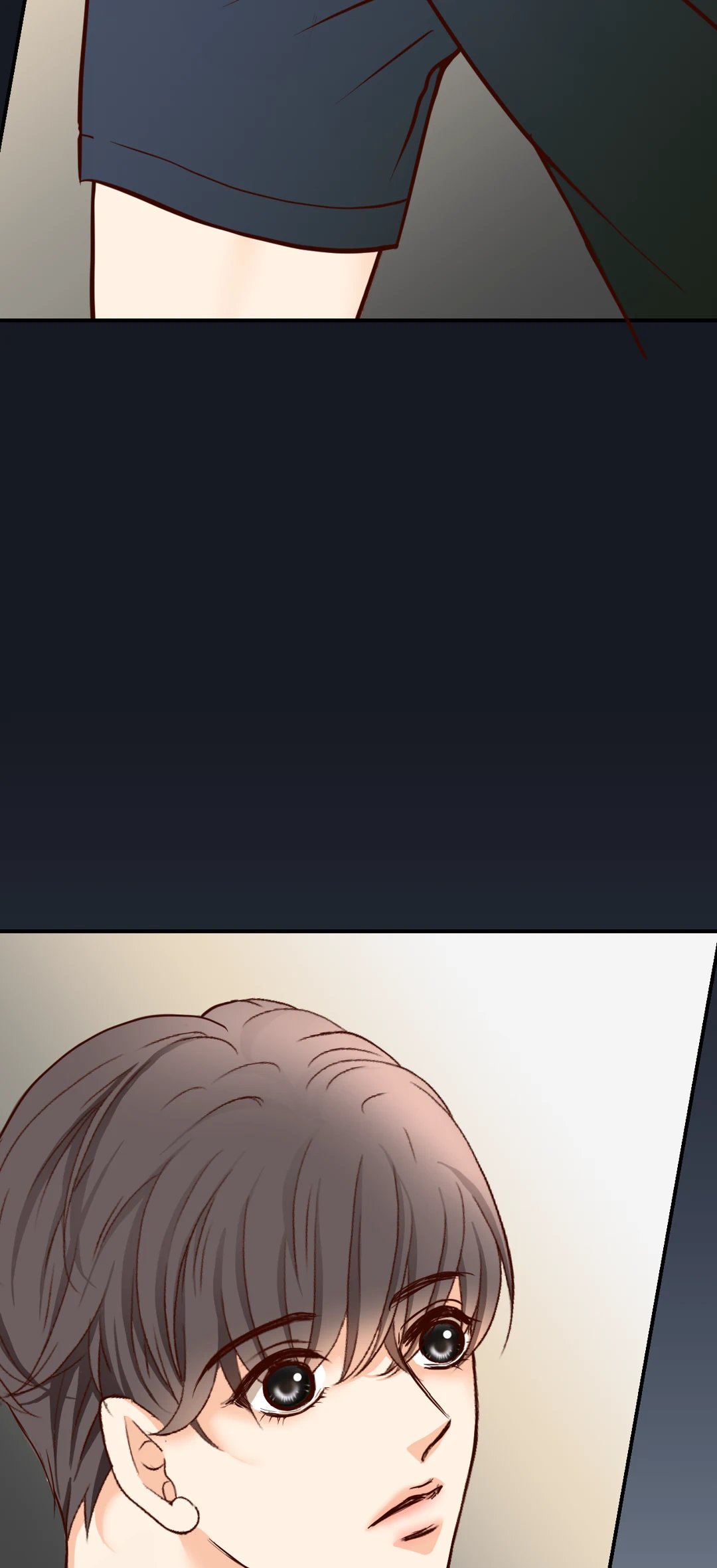Bluffing Chapter 25 page 4 - 