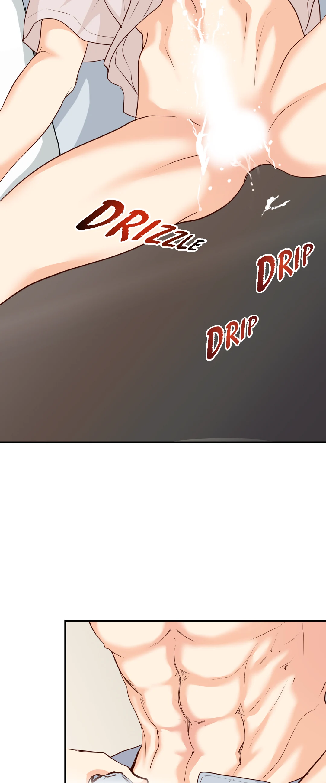 Bluffing Chapter 25 page 34 - 