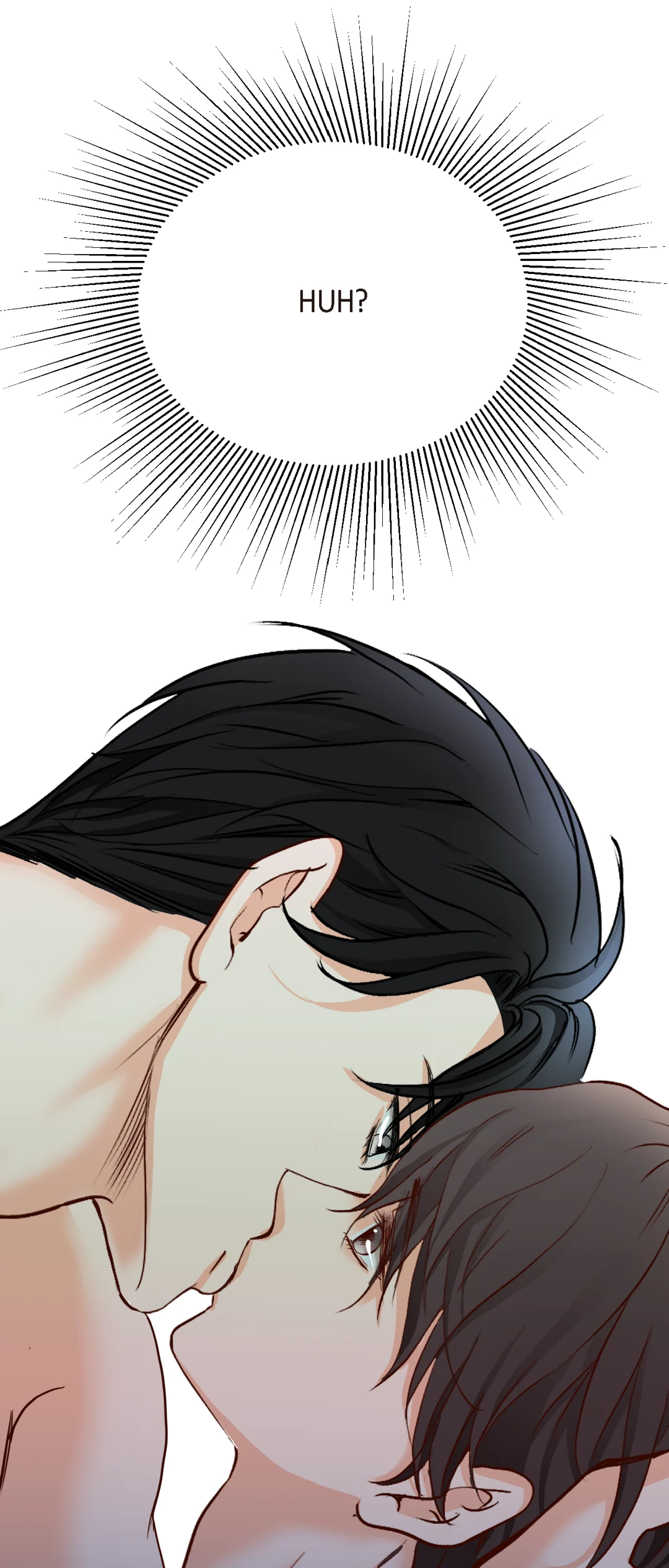 Bluffing Chapter 25 page 38 - 