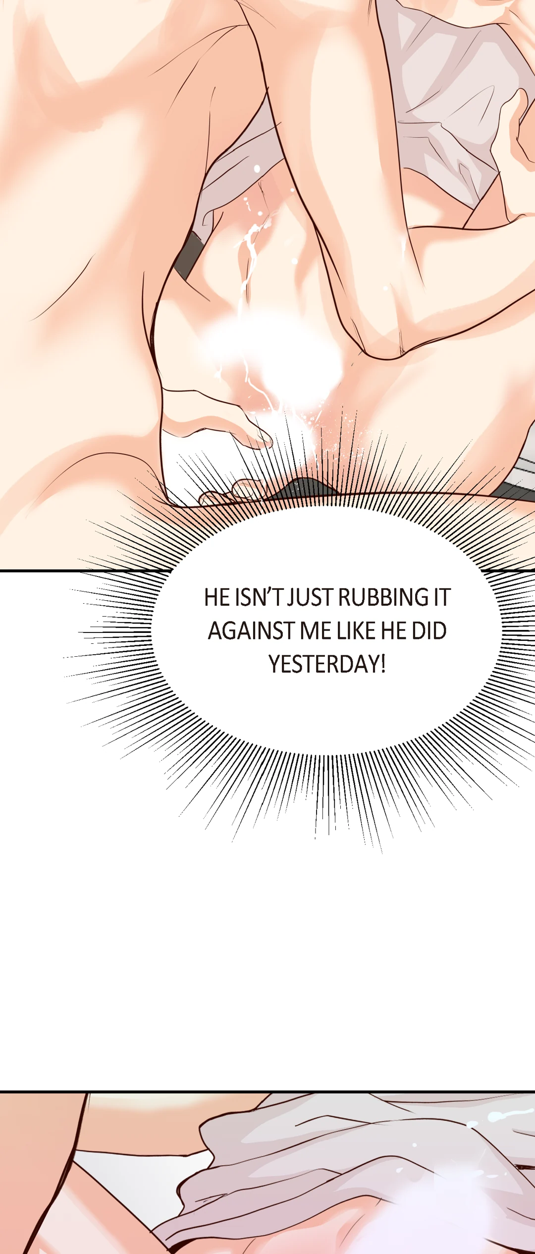 Bluffing Chapter 25 page 40 - 