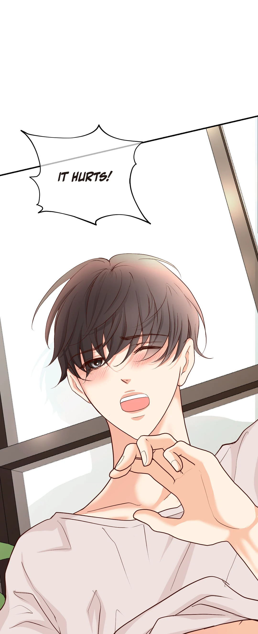 Bluffing Chapter 25 page 42 - 